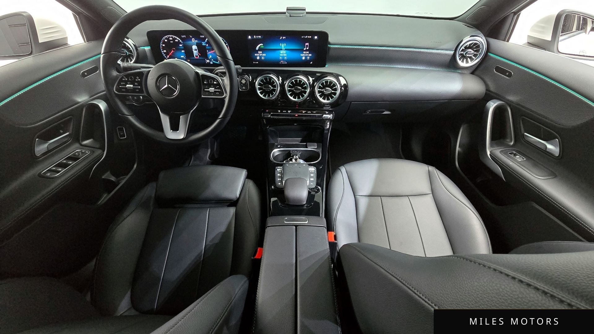Mercedes-Benz A-Class W177 2022 — миниатюра 7