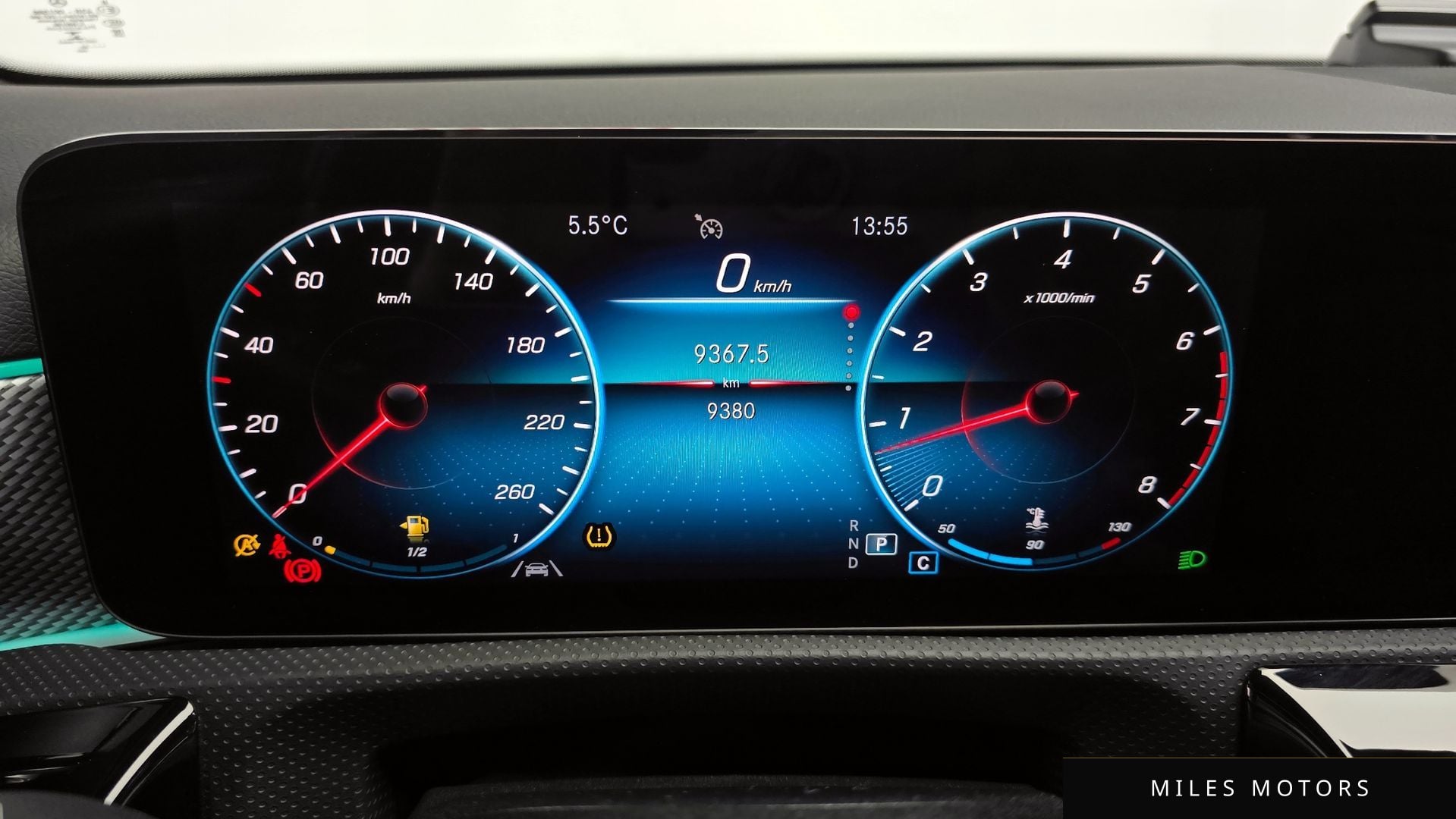 Mercedes-Benz A-Class W177 2022 — миниатюра 8