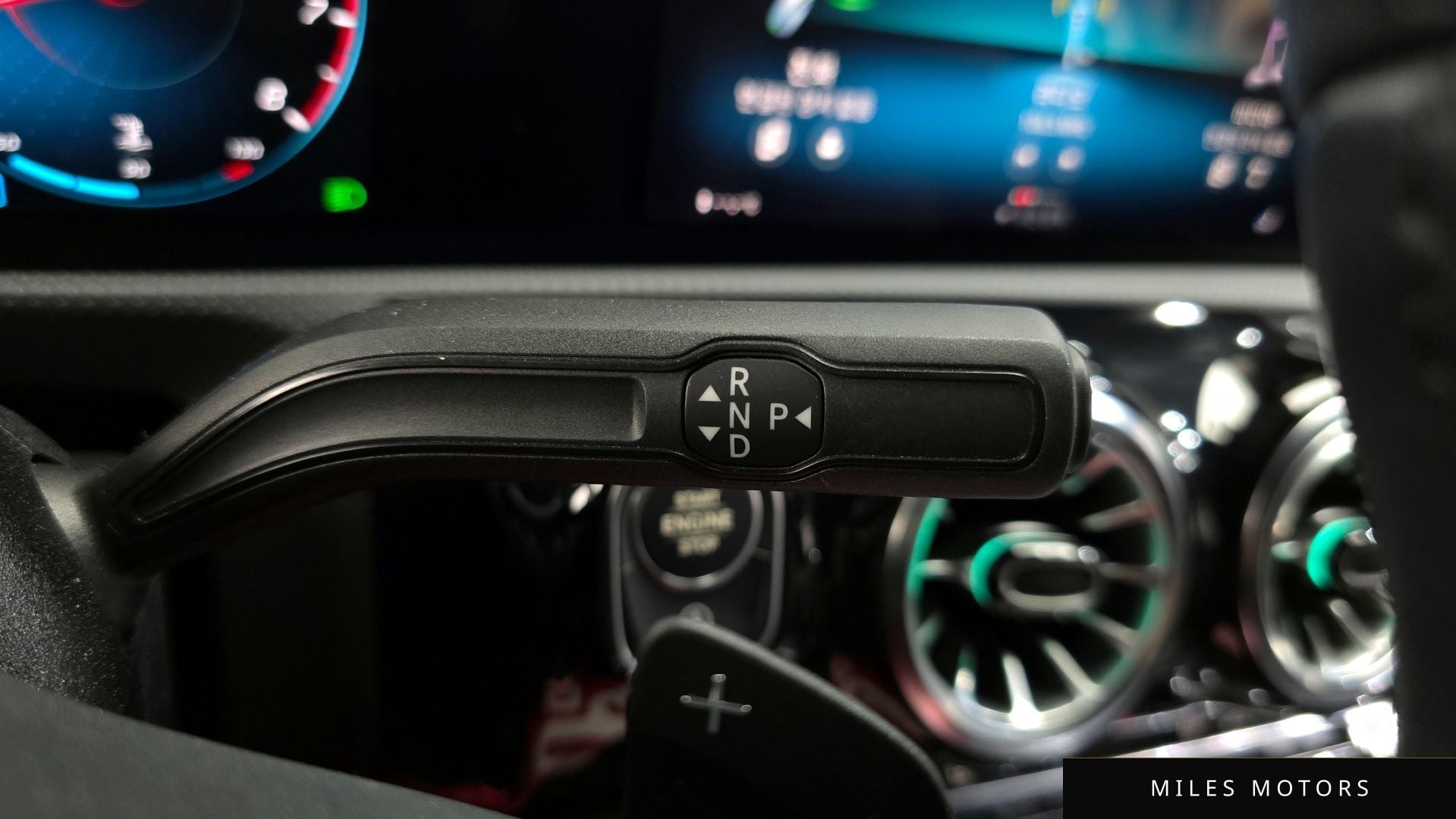 Mercedes-Benz A-Class W177 2022 — миниатюра 9
