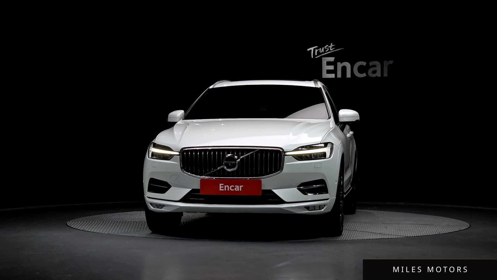 Volvo XC60 2021 — миниатюра 3