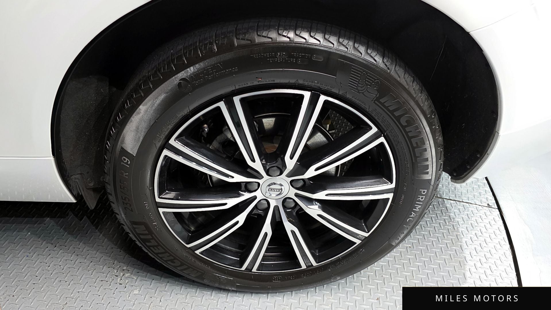 Volvo XC60 2021 — миниатюра 5