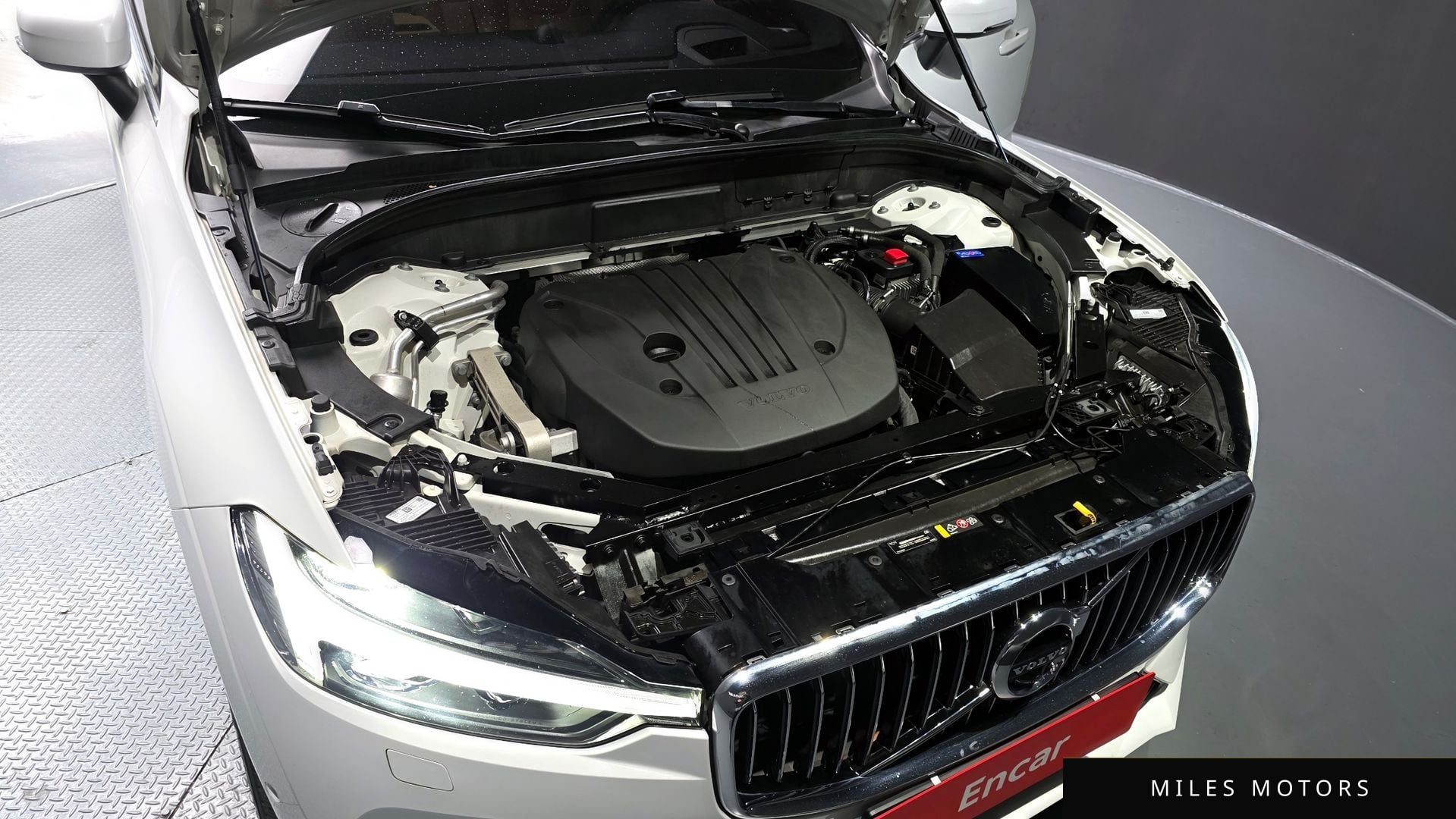 Volvo XC60 2021 — миниатюра 6