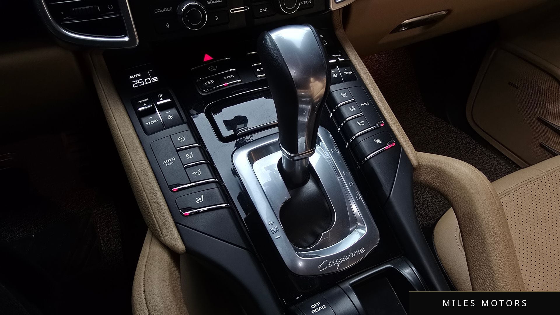 Porsche Cayenne 2014 — миниатюра 9