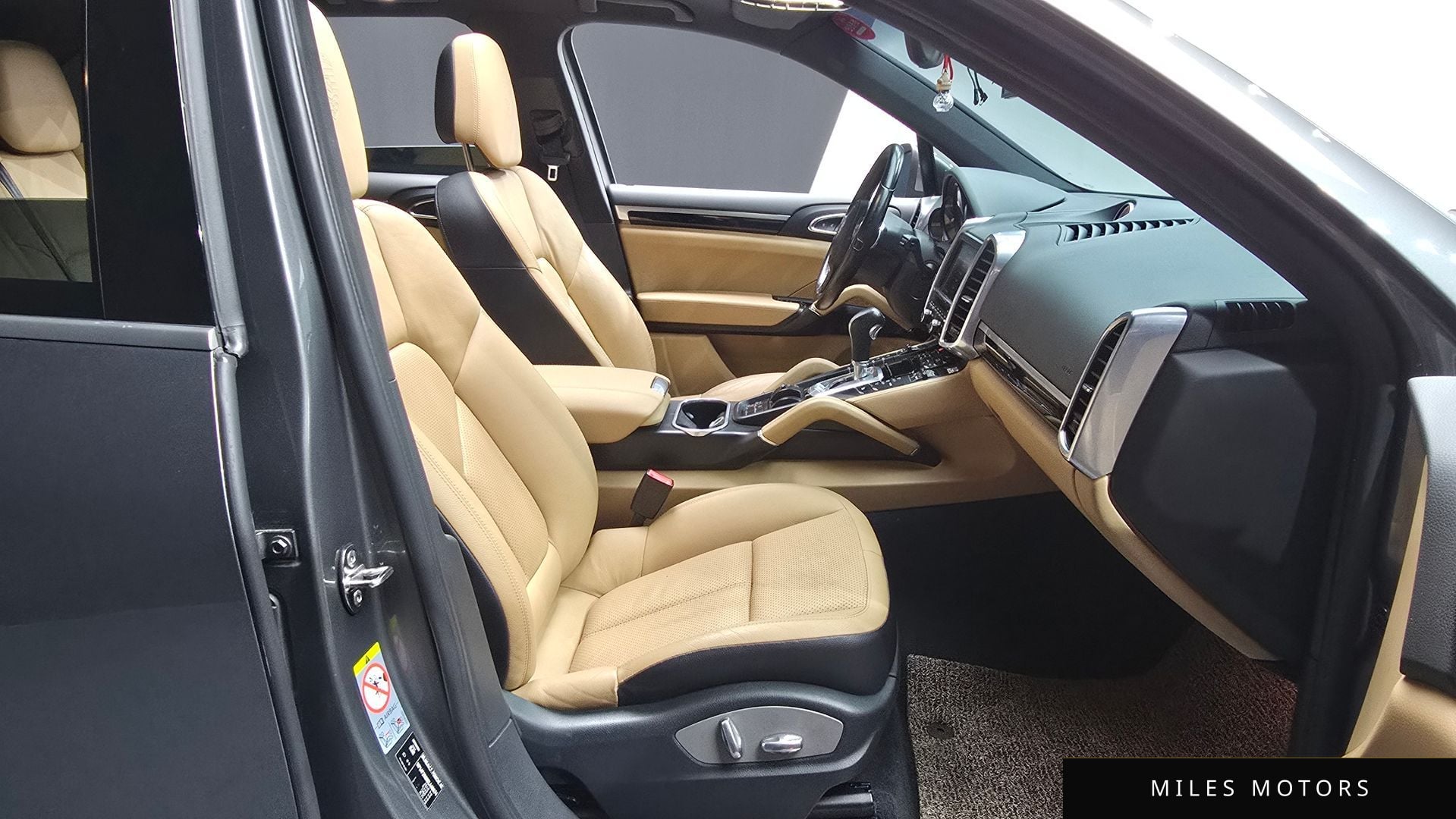 Porsche Cayenne 2014 — миниатюра 10