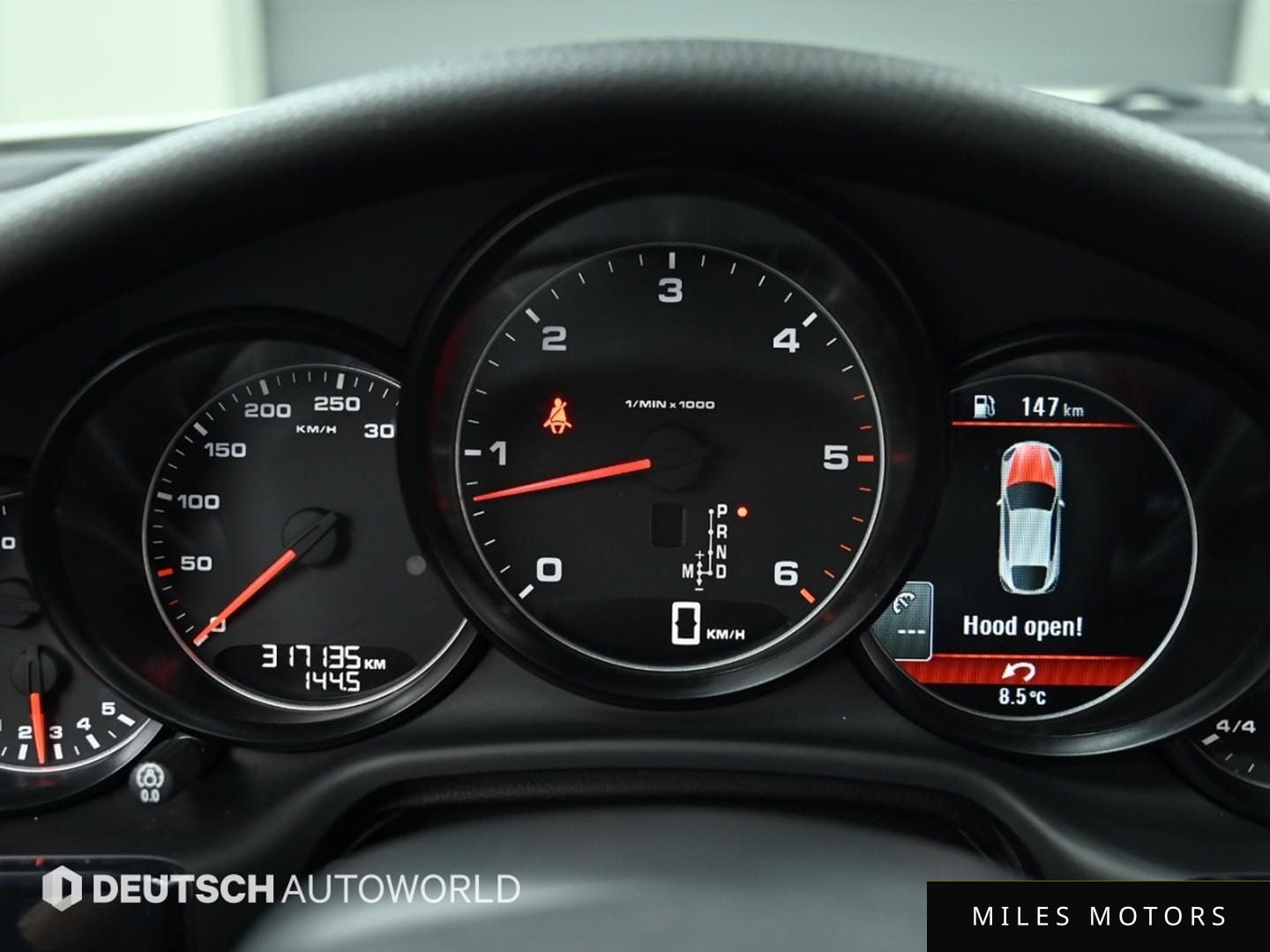 Porsche Panamera 2012 — миниатюра 8