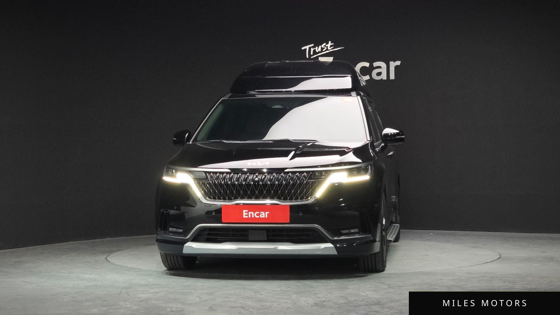Kia Carnival 2023 — миниатюра 3