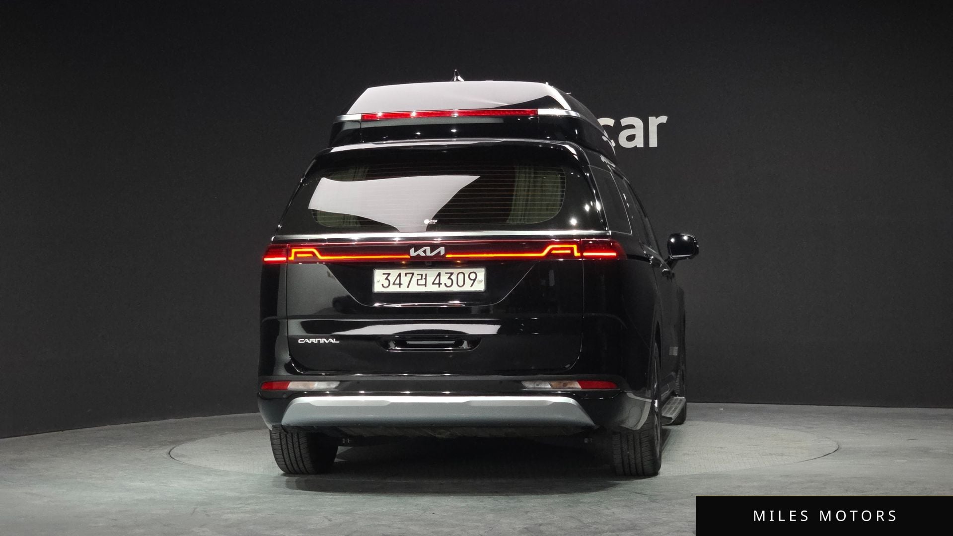 Kia Carnival 2023 — миниатюра 4