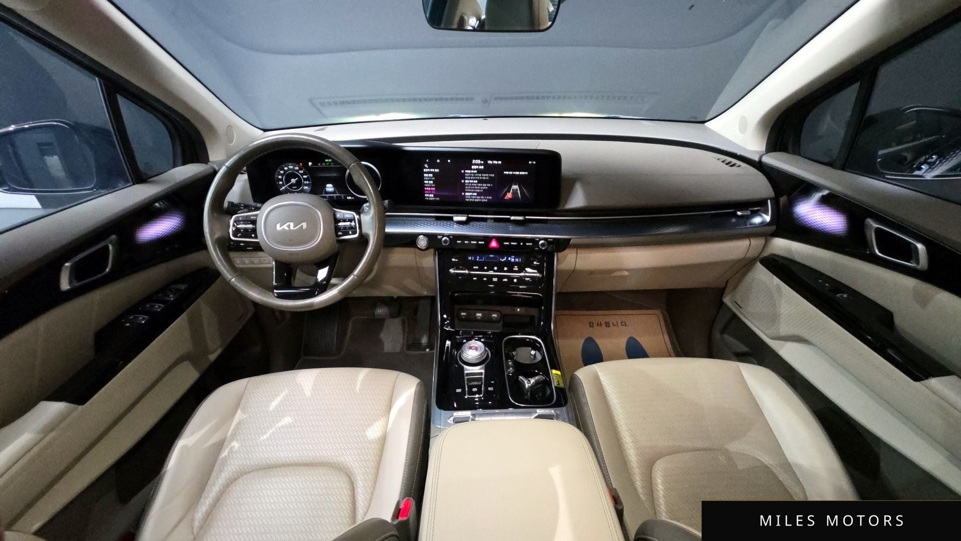 Kia Carnival 2023 — миниатюра 7