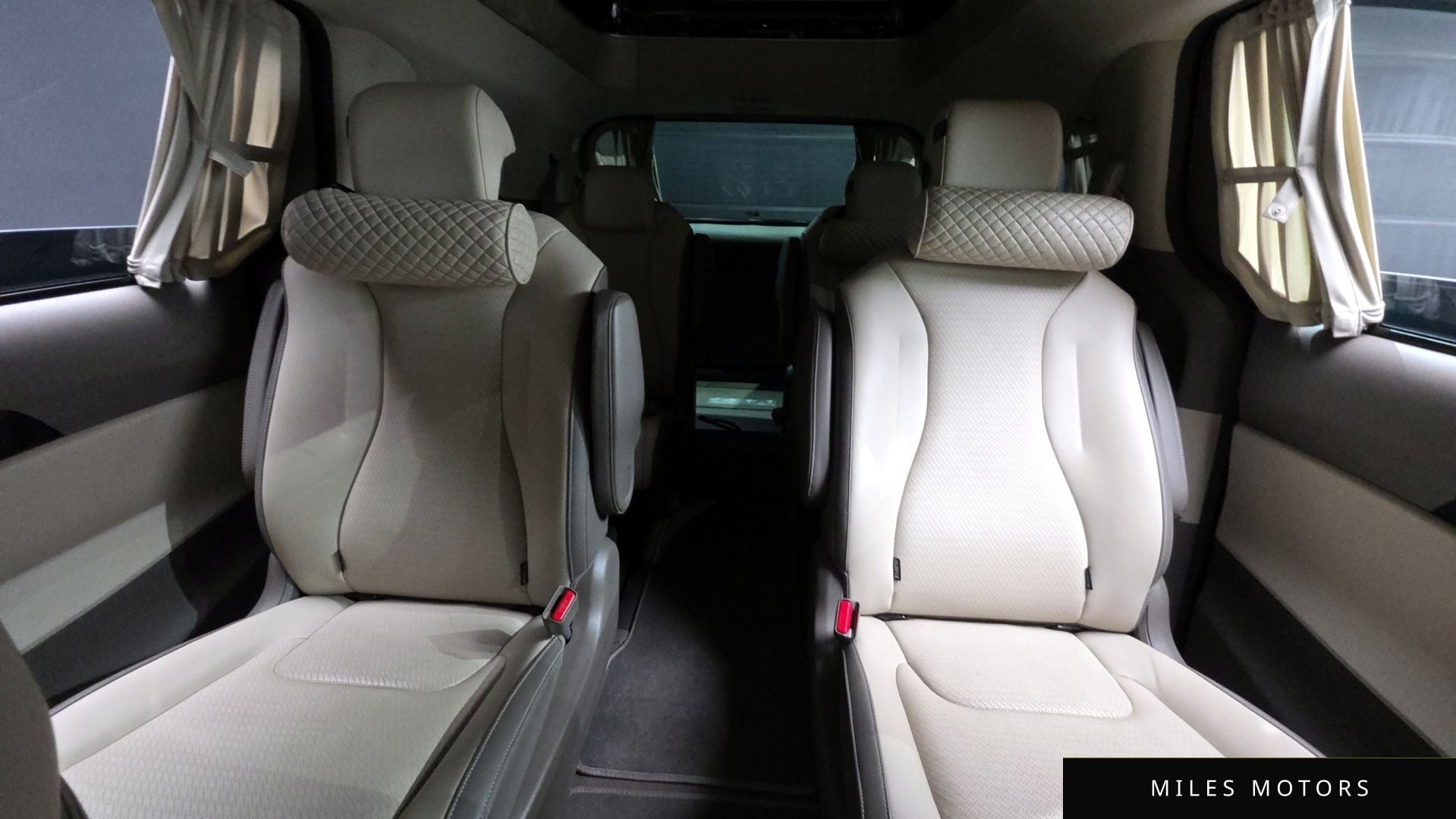 Kia Carnival 2023 — миниатюра 12