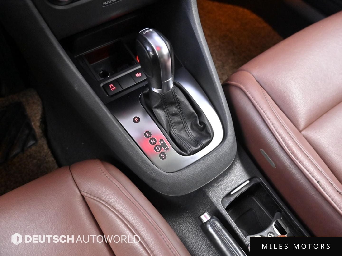 Volkswagen Golf 2012 — миниатюра 9
