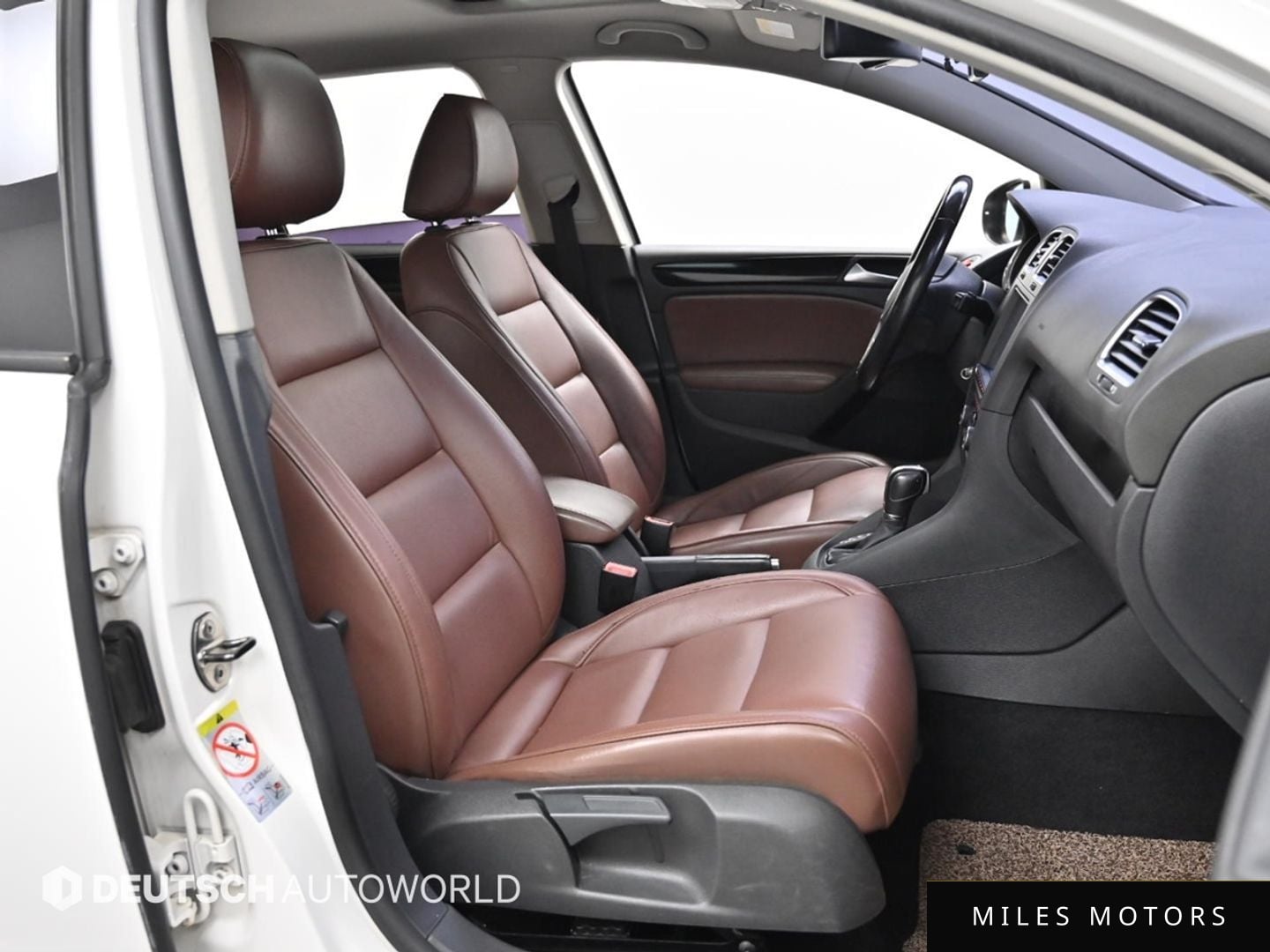 Volkswagen Golf 2012 — миниатюра 10