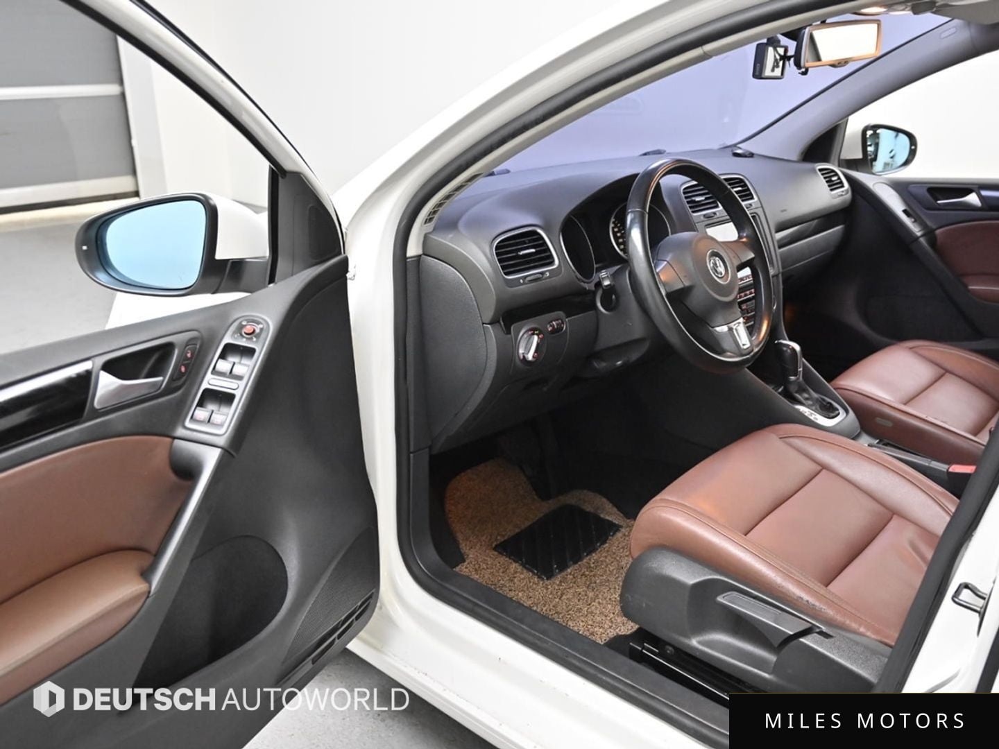Volkswagen Golf 2012 — миниатюра 11