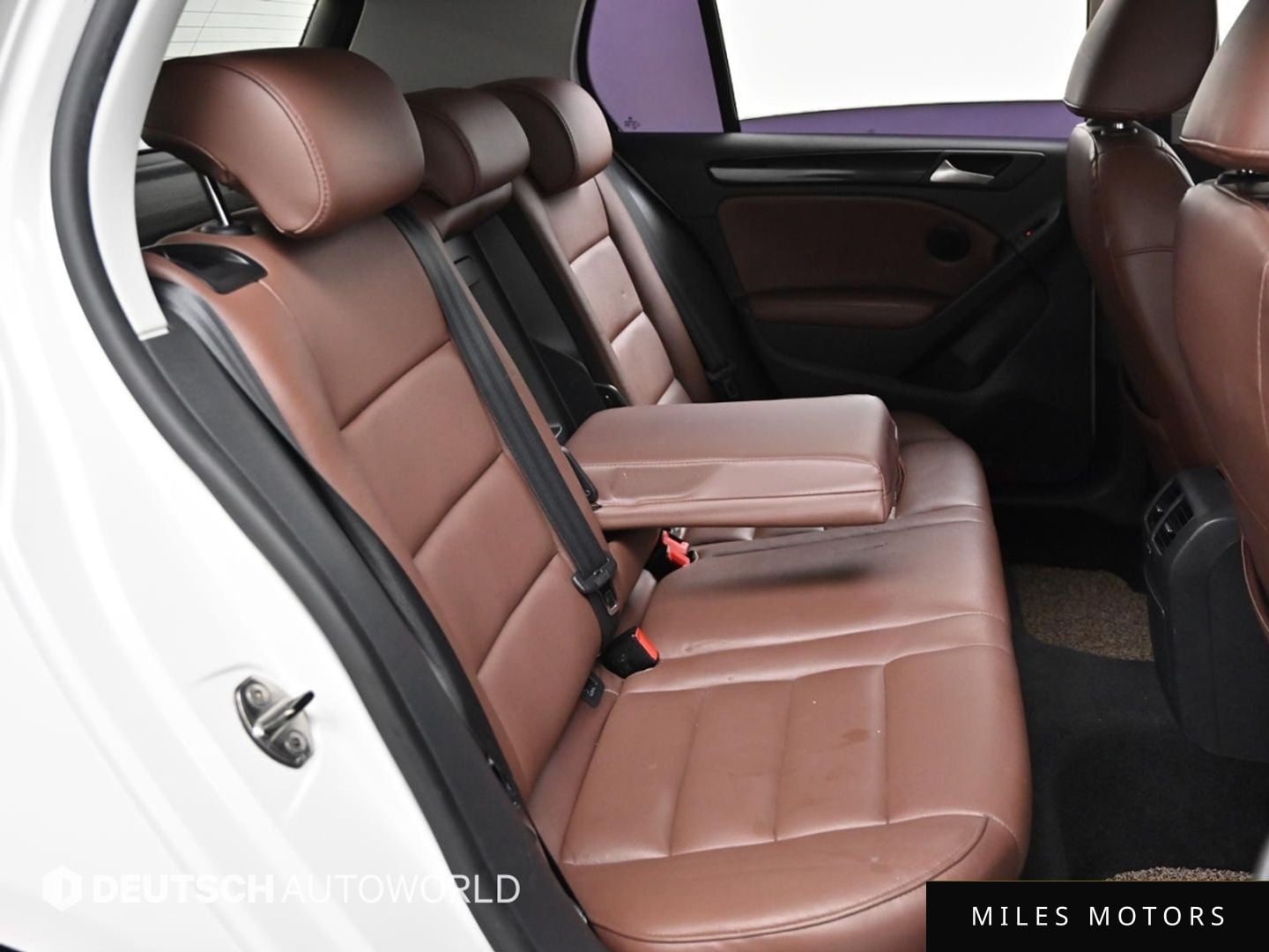 Volkswagen Golf 2012 — миниатюра 12