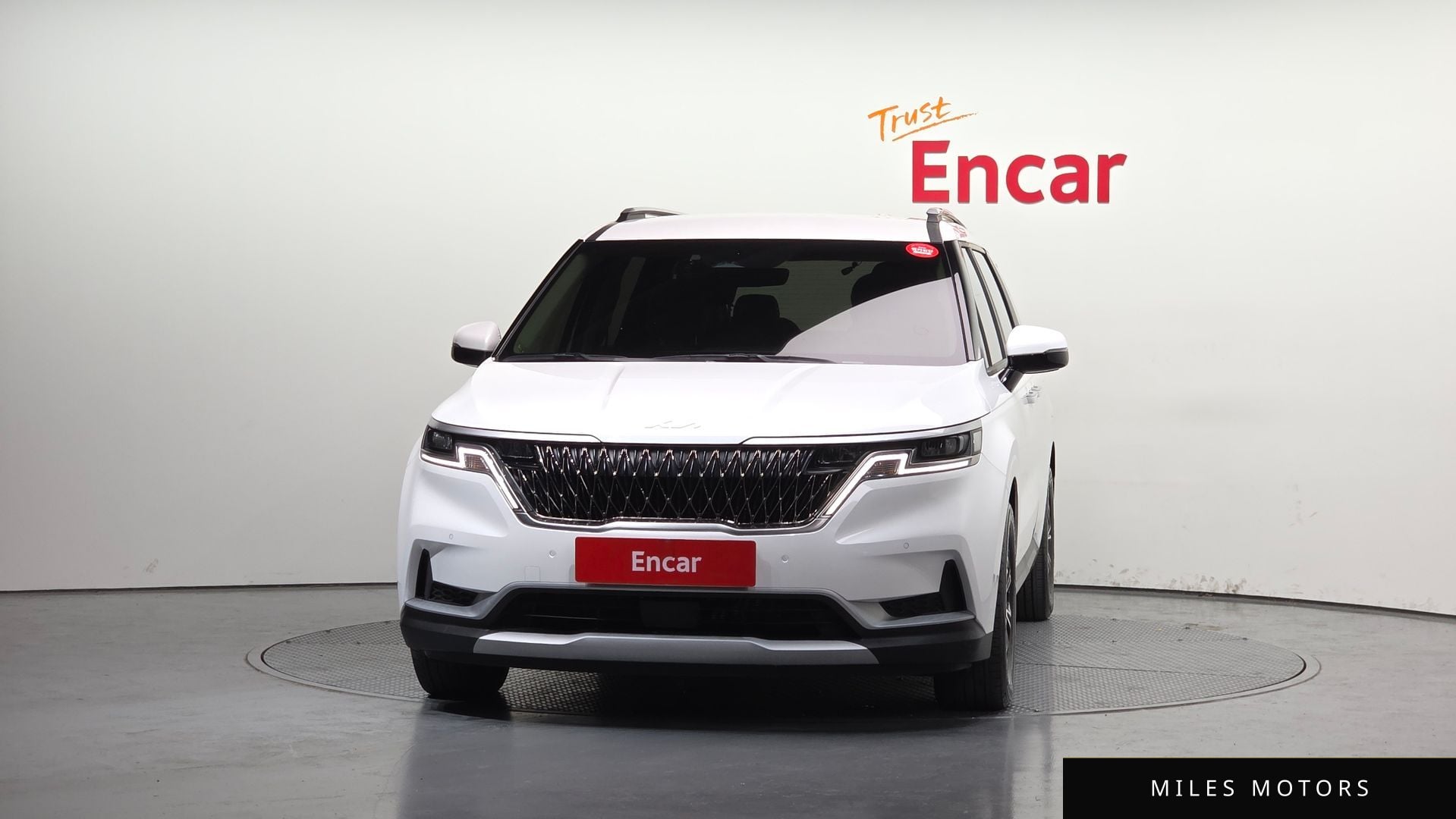 Kia Carnival 2023 — миниатюра 3