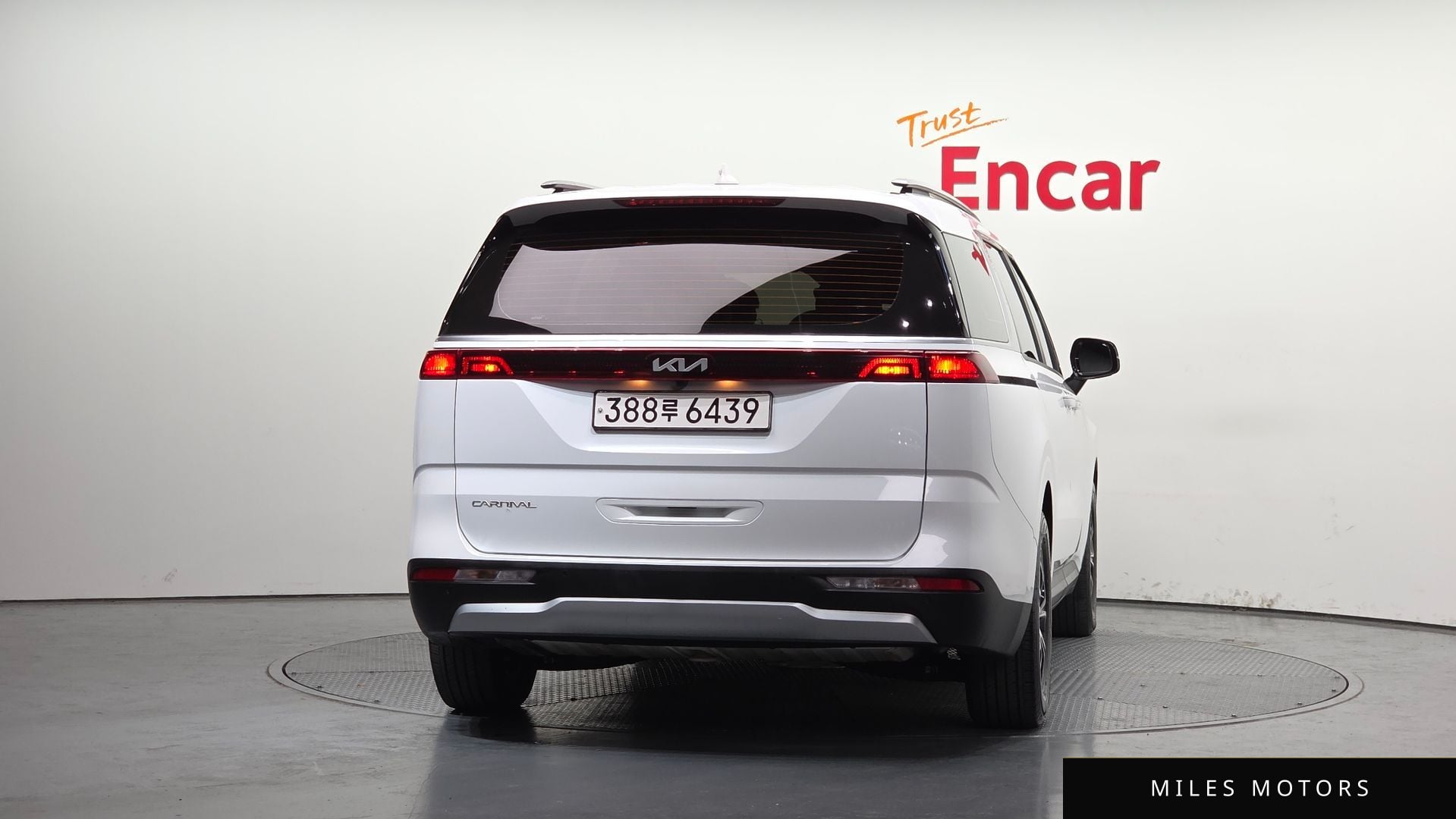 Kia Carnival 2023 — миниатюра 4