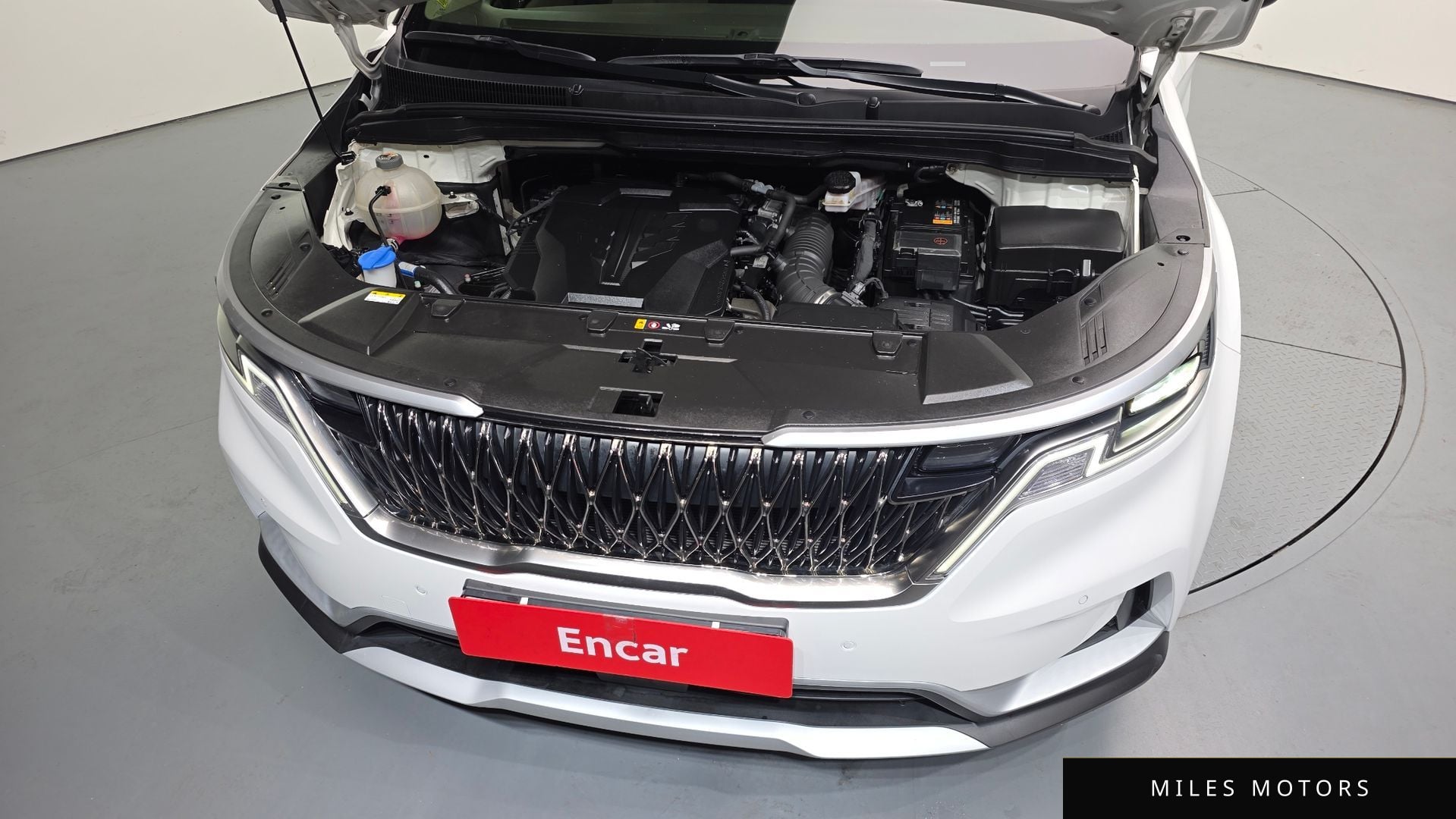 Kia Carnival 2023 — миниатюра 6