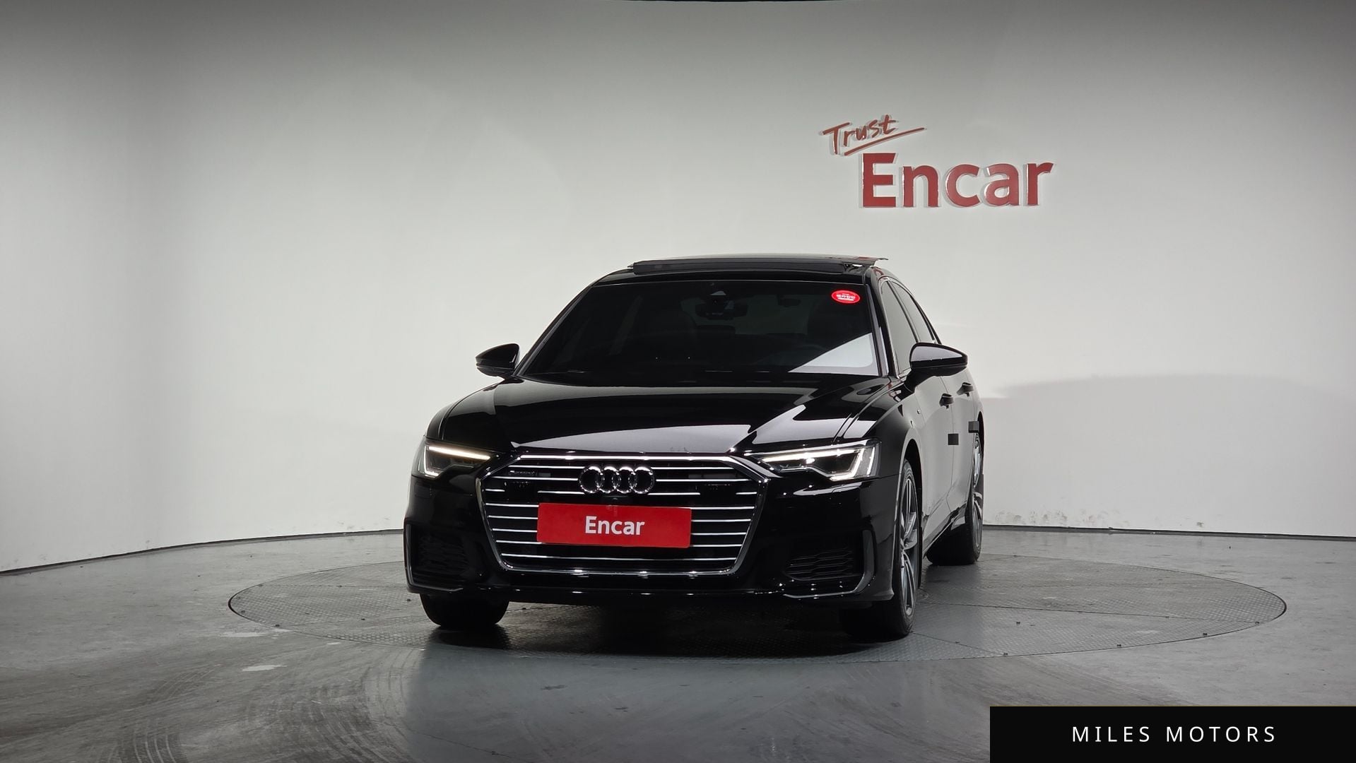 Audi A6 (C8) 2022 — миниатюра 3