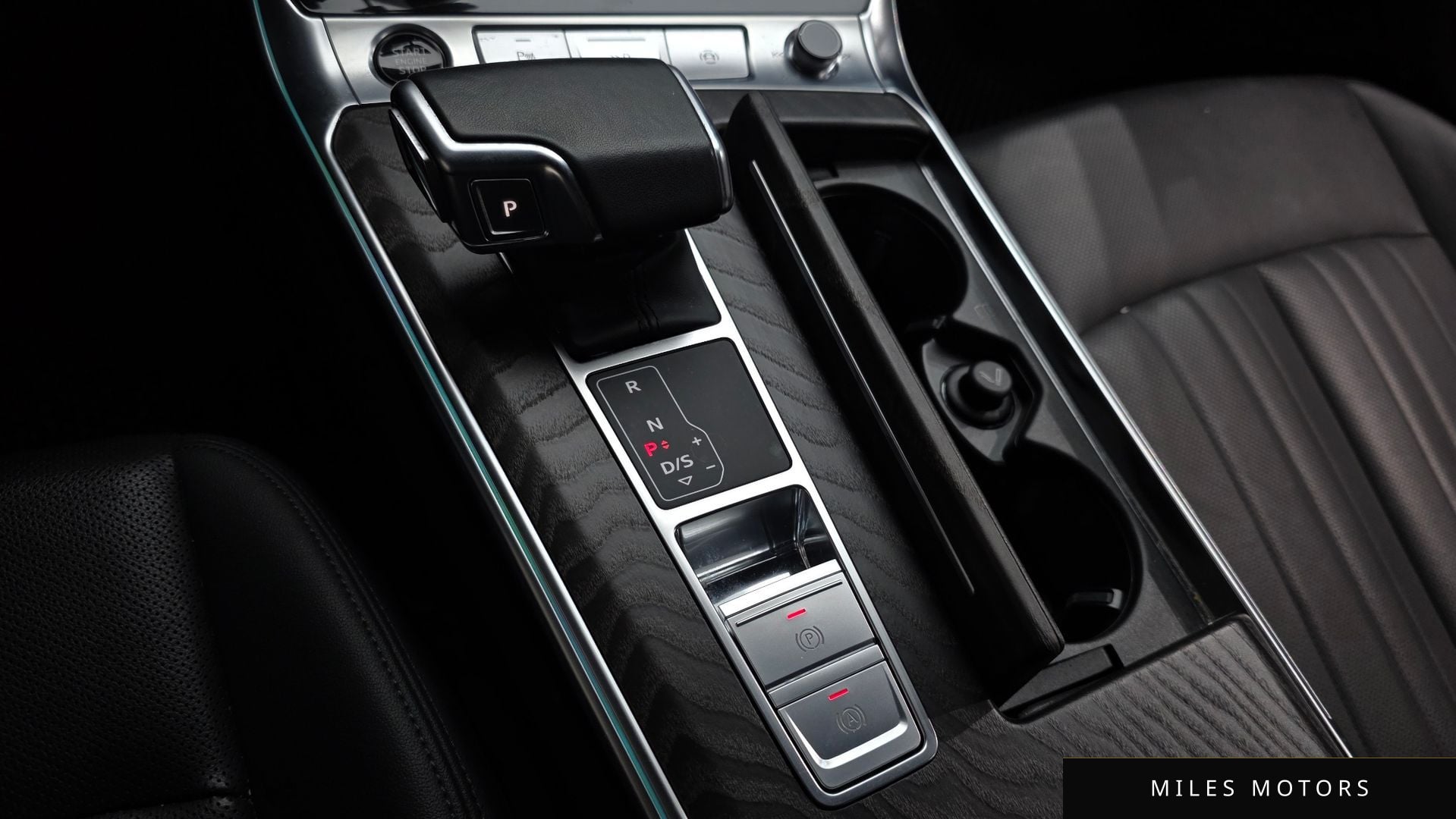 Audi A6 (C8) 2022 — миниатюра 9