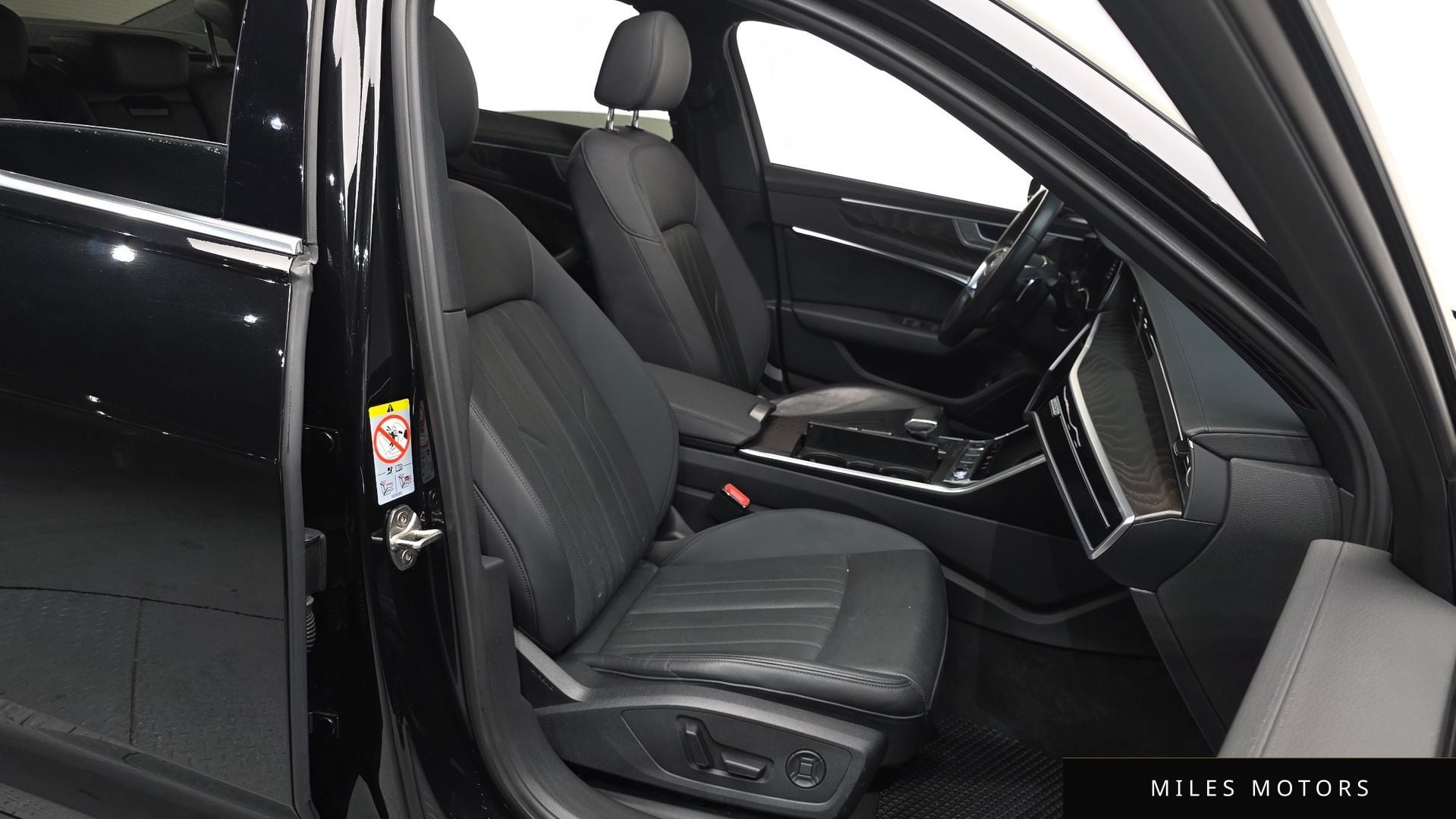 Audi A6 (C8) 2022 — миниатюра 10