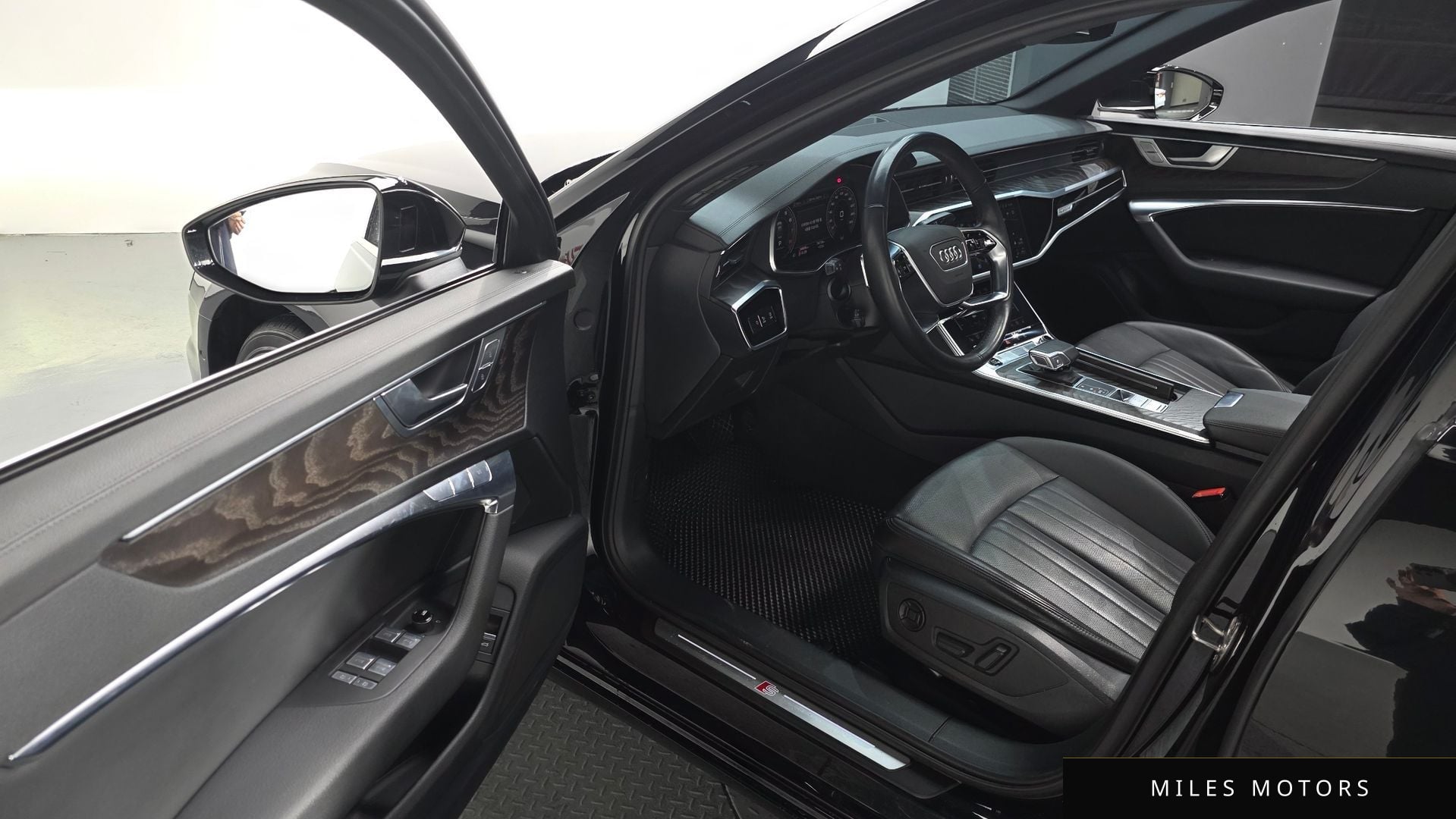 Audi A6 (C8) 2022 — миниатюра 11