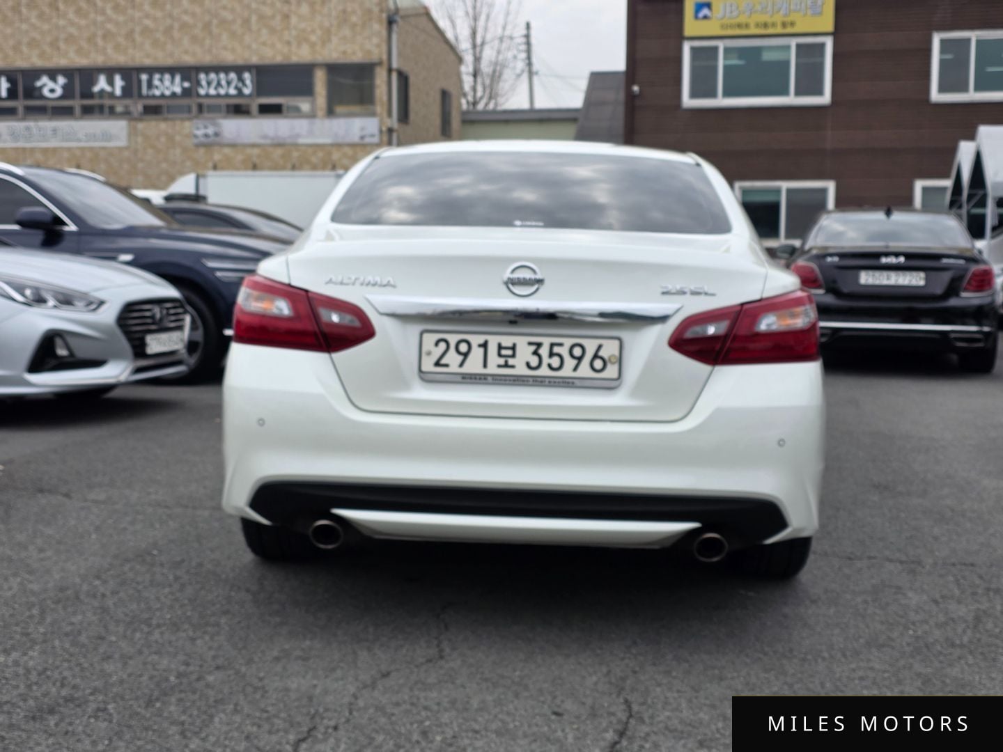 Nissan Altima 2018 — миниатюра 4