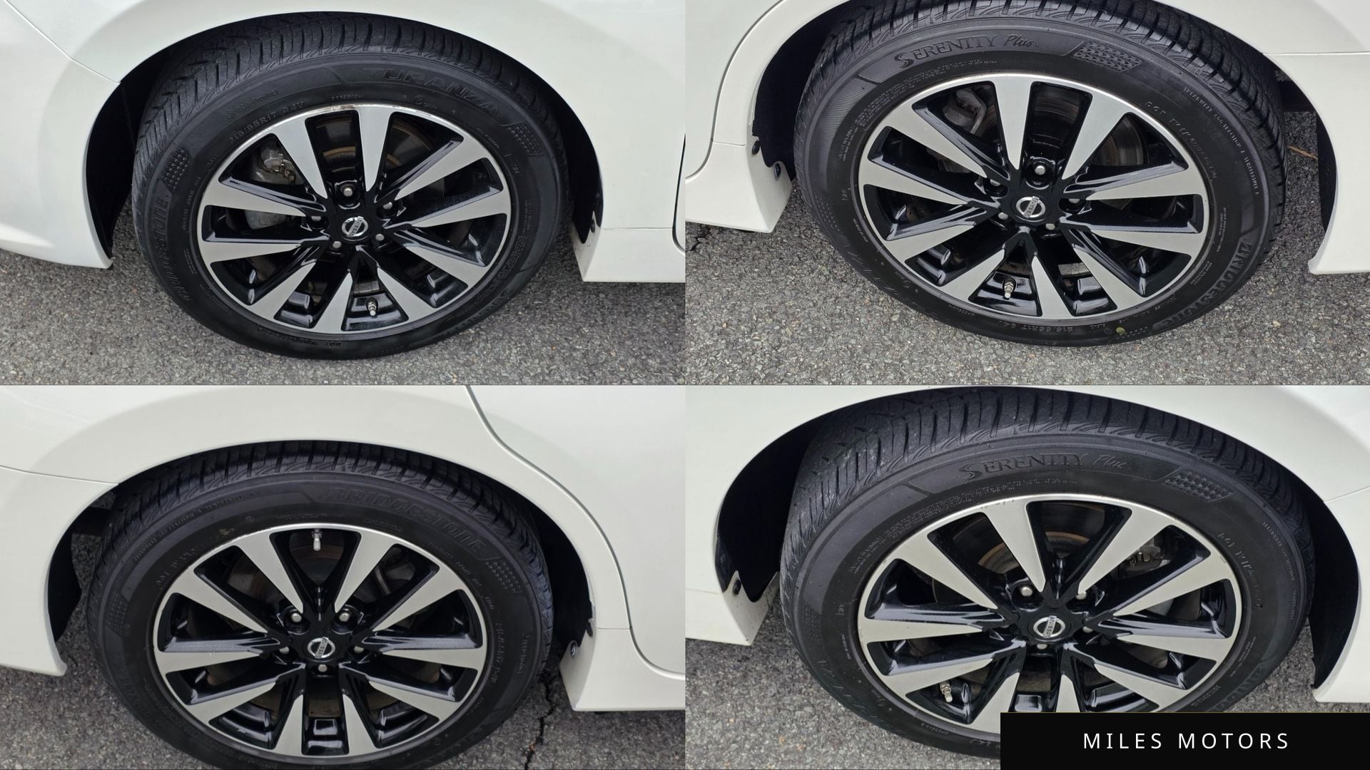 Nissan Altima 2018 — миниатюра 5