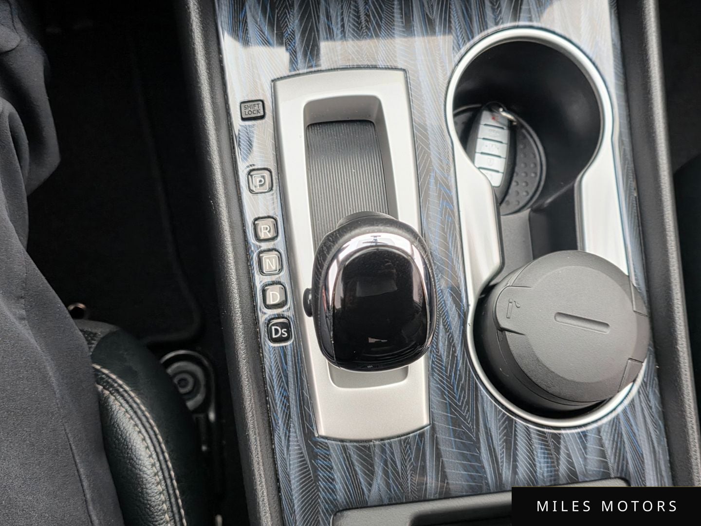 Nissan Altima 2018 — миниатюра 9