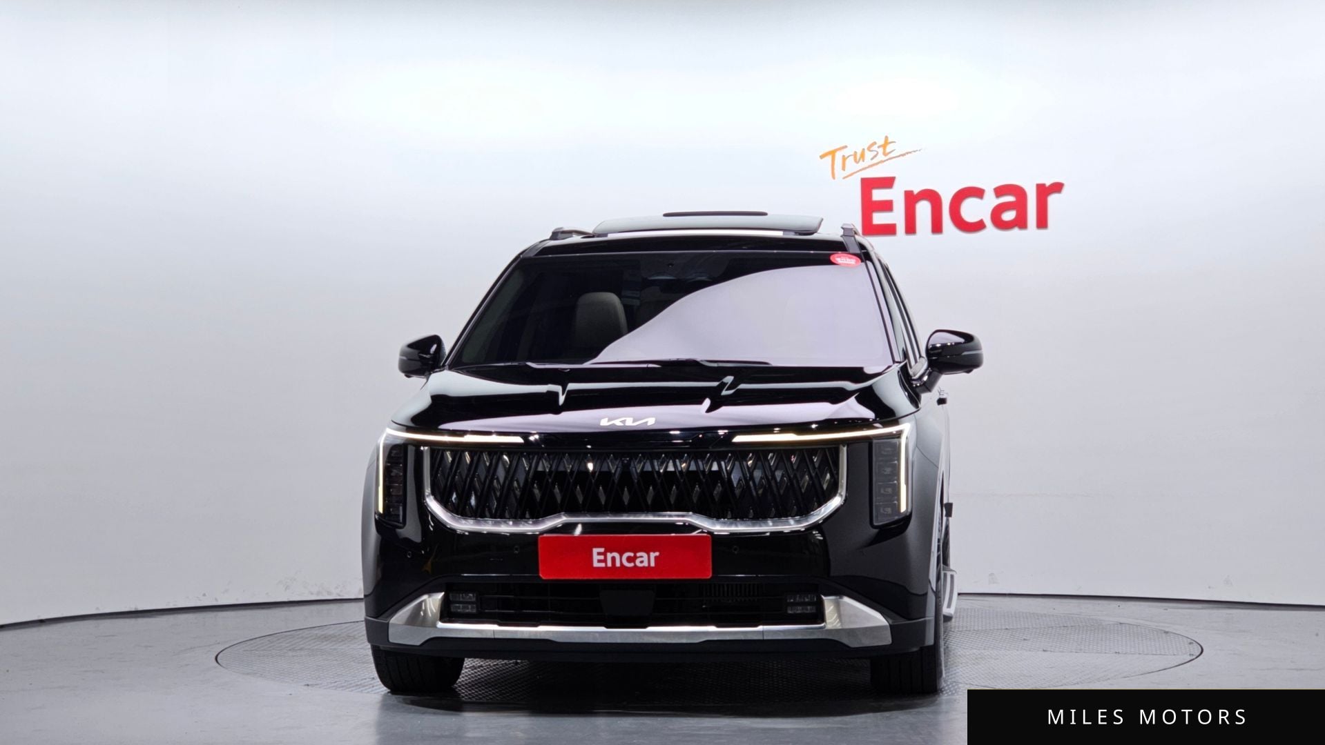 Kia Canival 2025 — миниатюра 3