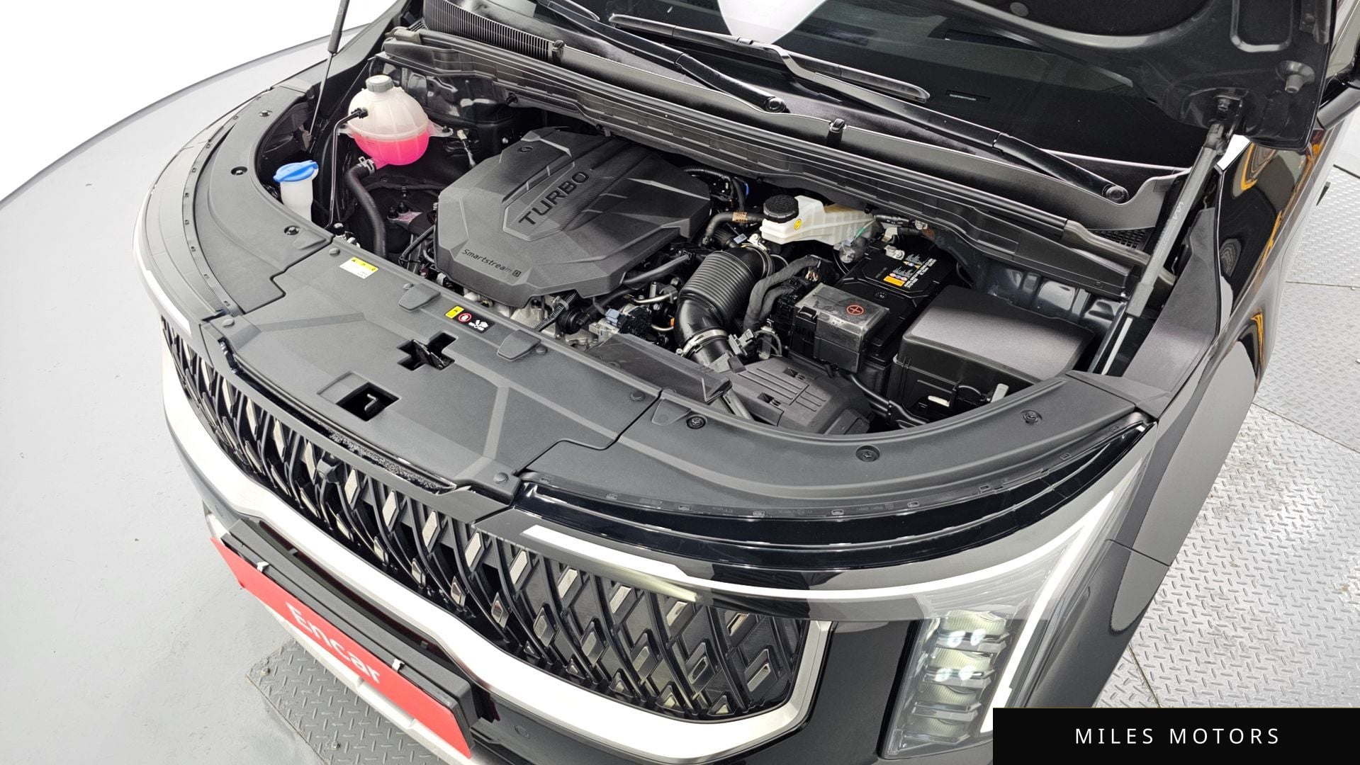 Kia Canival 2025 — миниатюра 6