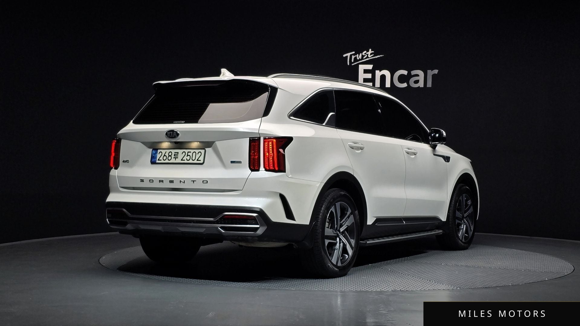 Kia Sorento 2021 — миниатюра 2