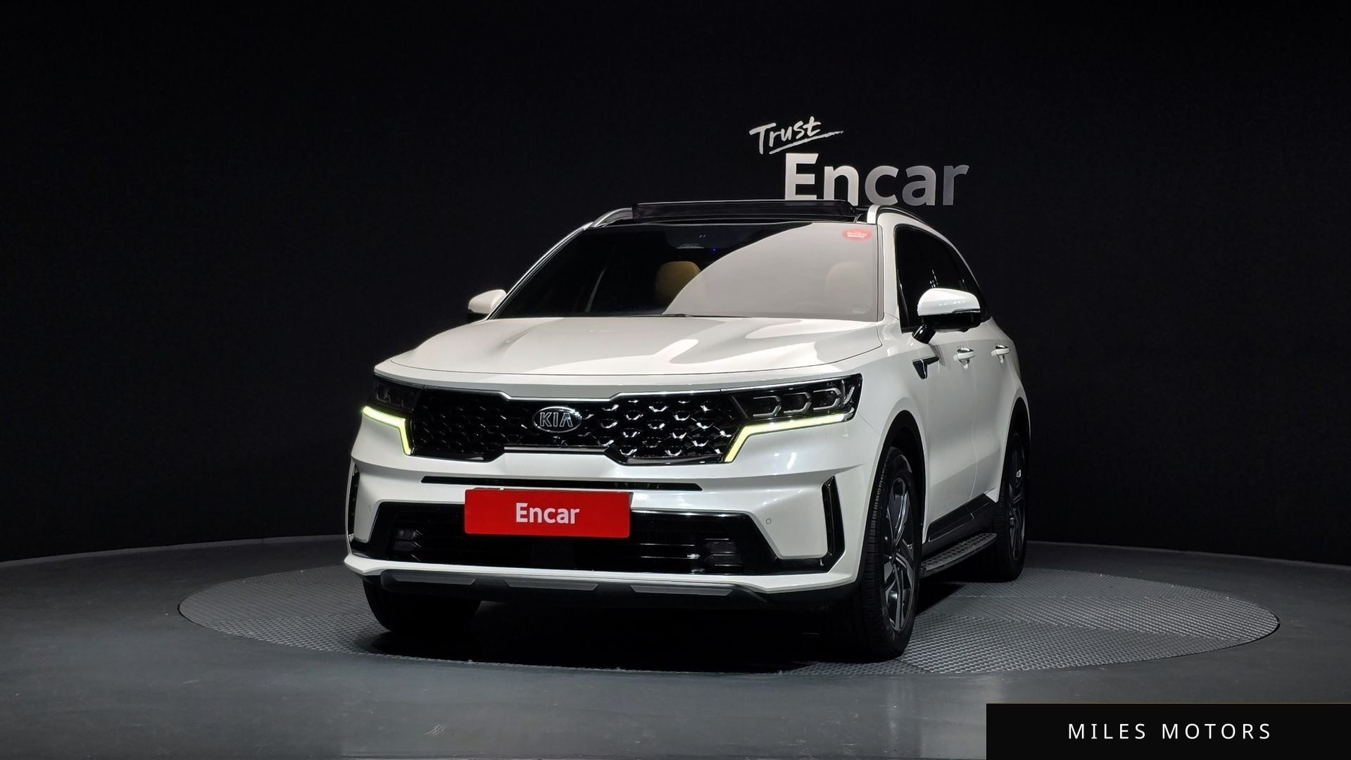 Kia Sorento 2021 — миниатюра 3