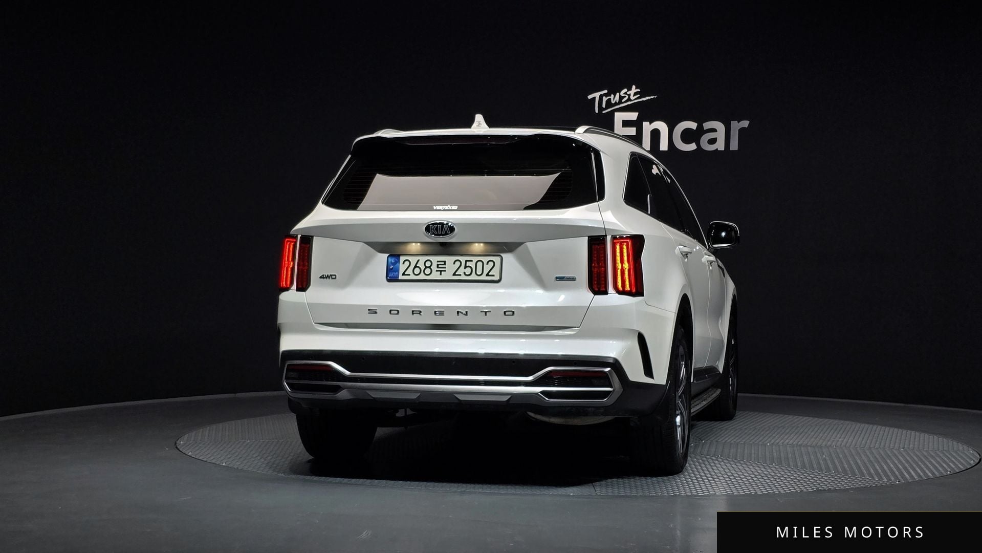 Kia Sorento 2021 — миниатюра 4
