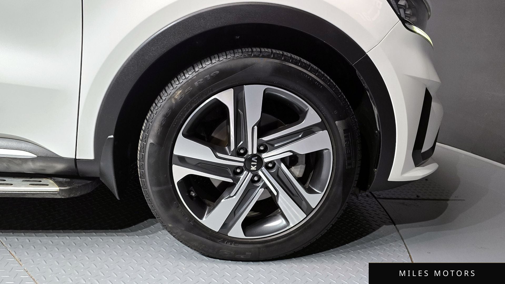 Kia Sorento 2021 — миниатюра 5