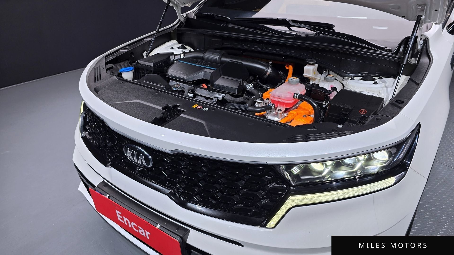 Kia Sorento 2021 — миниатюра 6
