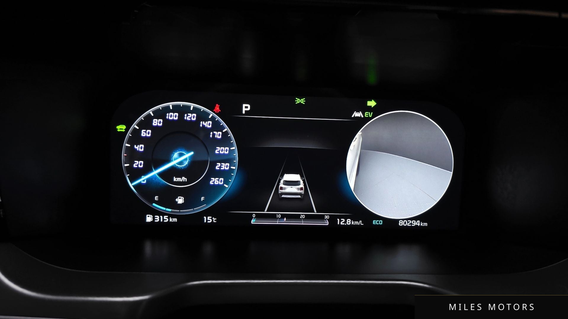 Kia Sorento 2021 — миниатюра 8