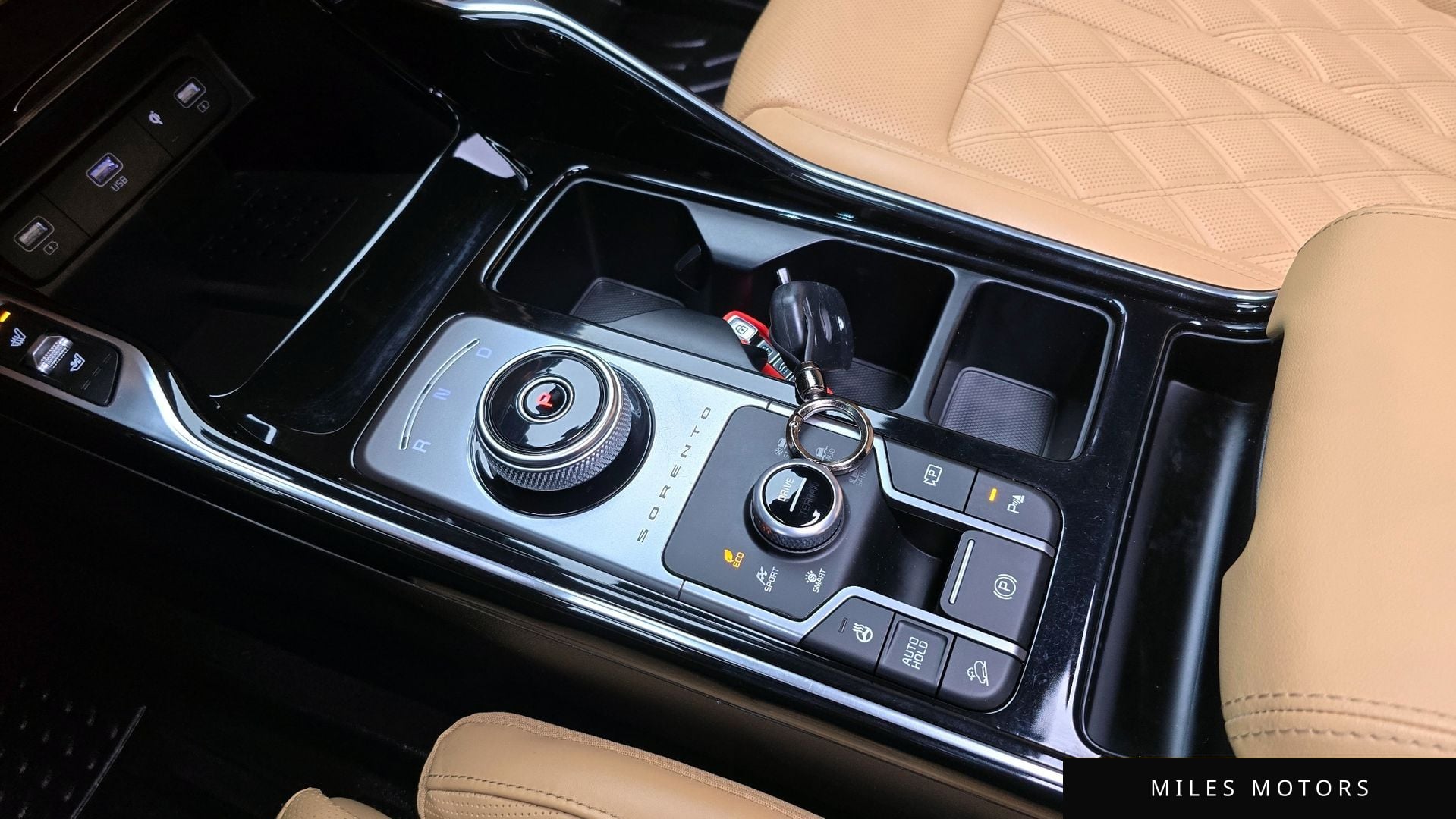 Kia Sorento 2021 — миниатюра 9