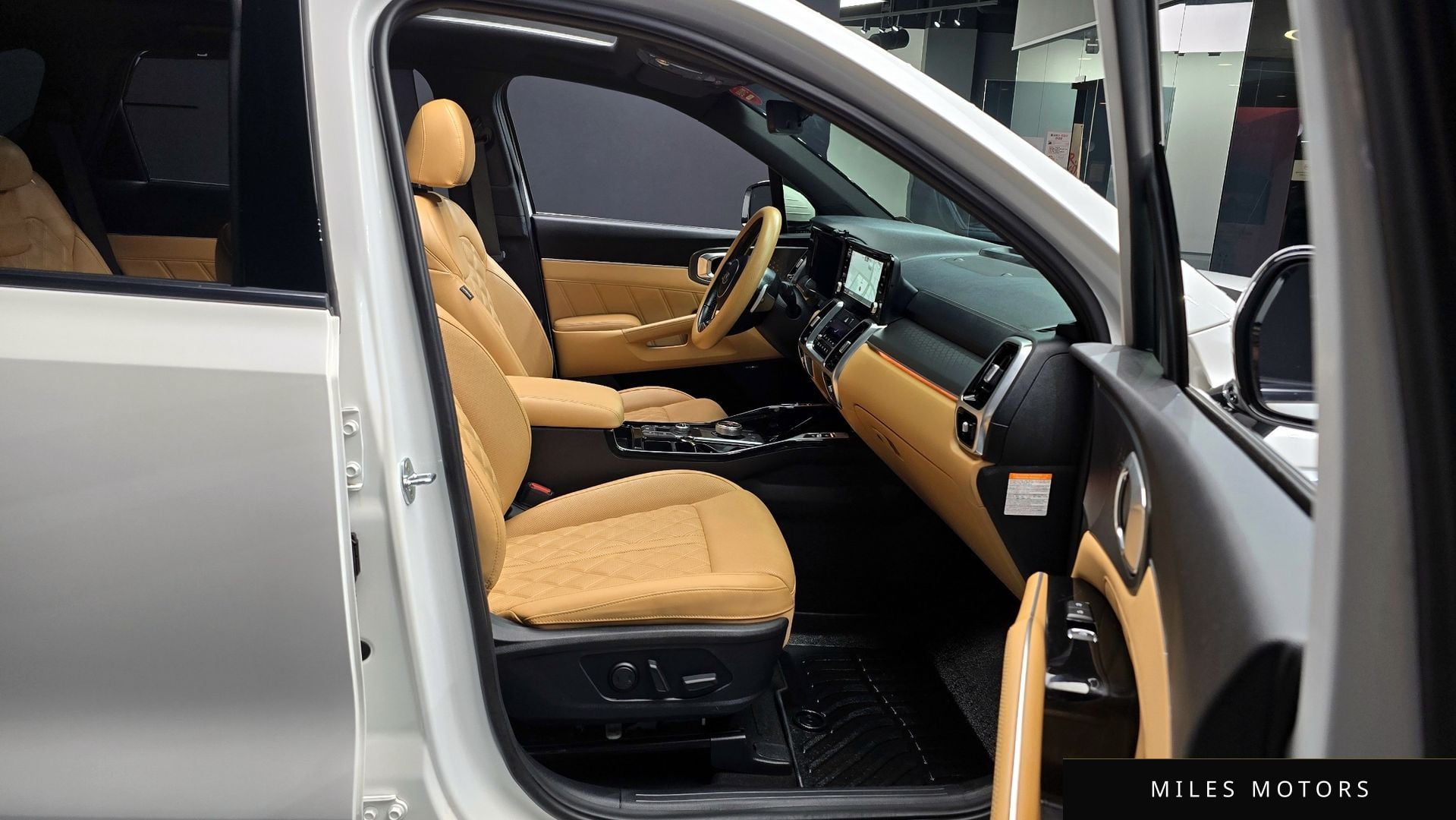 Kia Sorento 2021 — миниатюра 10