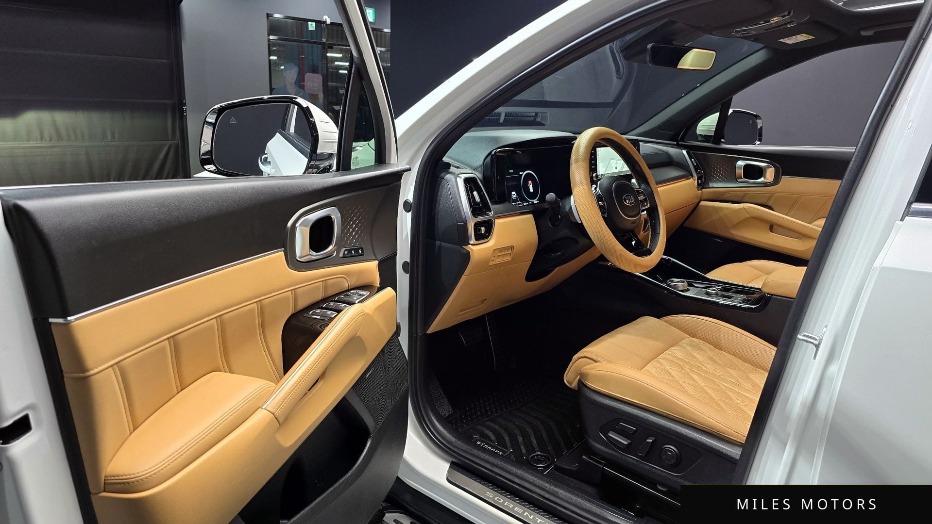 Kia Sorento 2021 — миниатюра 11