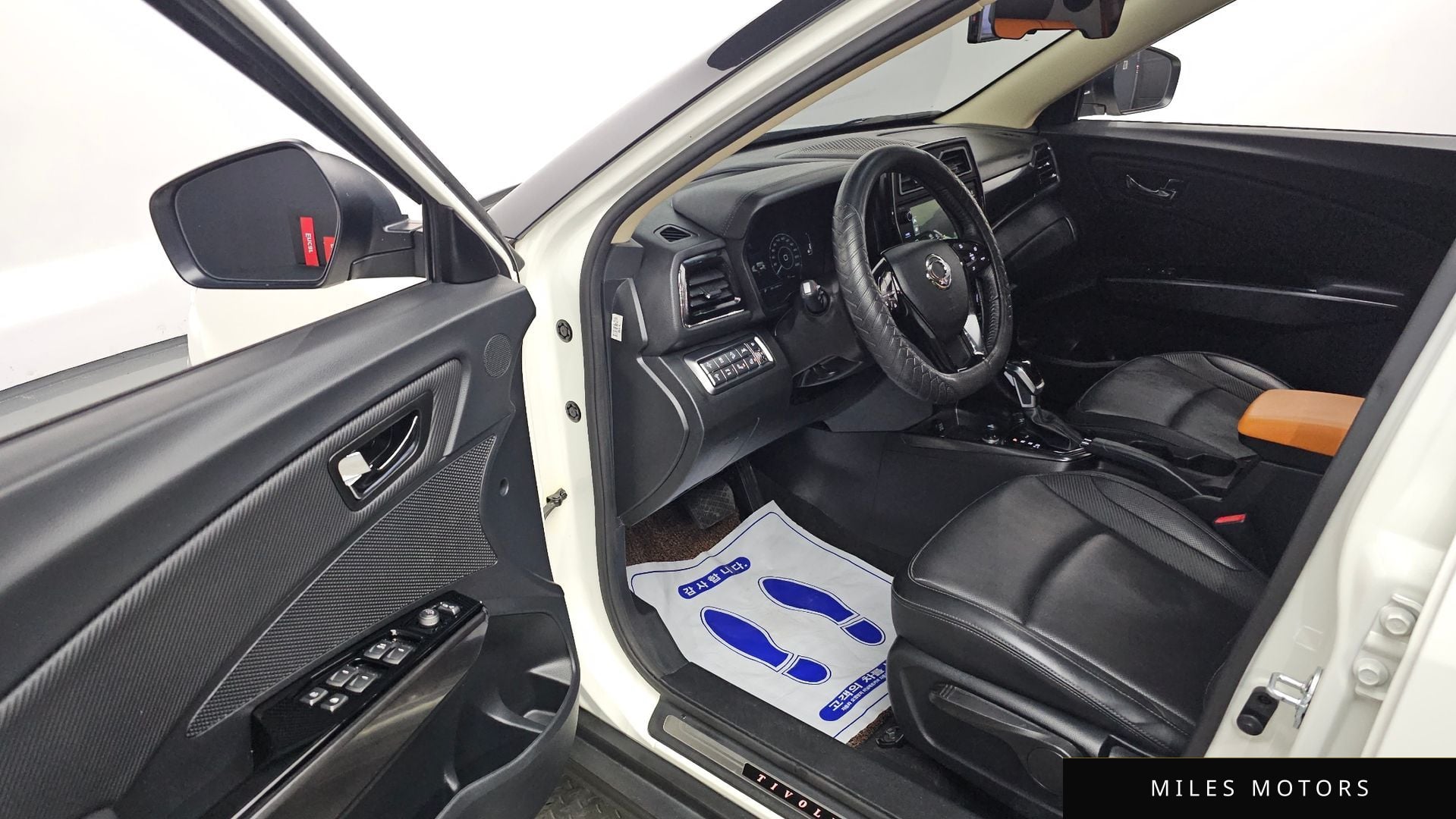 KG Mobility TIBOLI 2021 — миниатюра 10