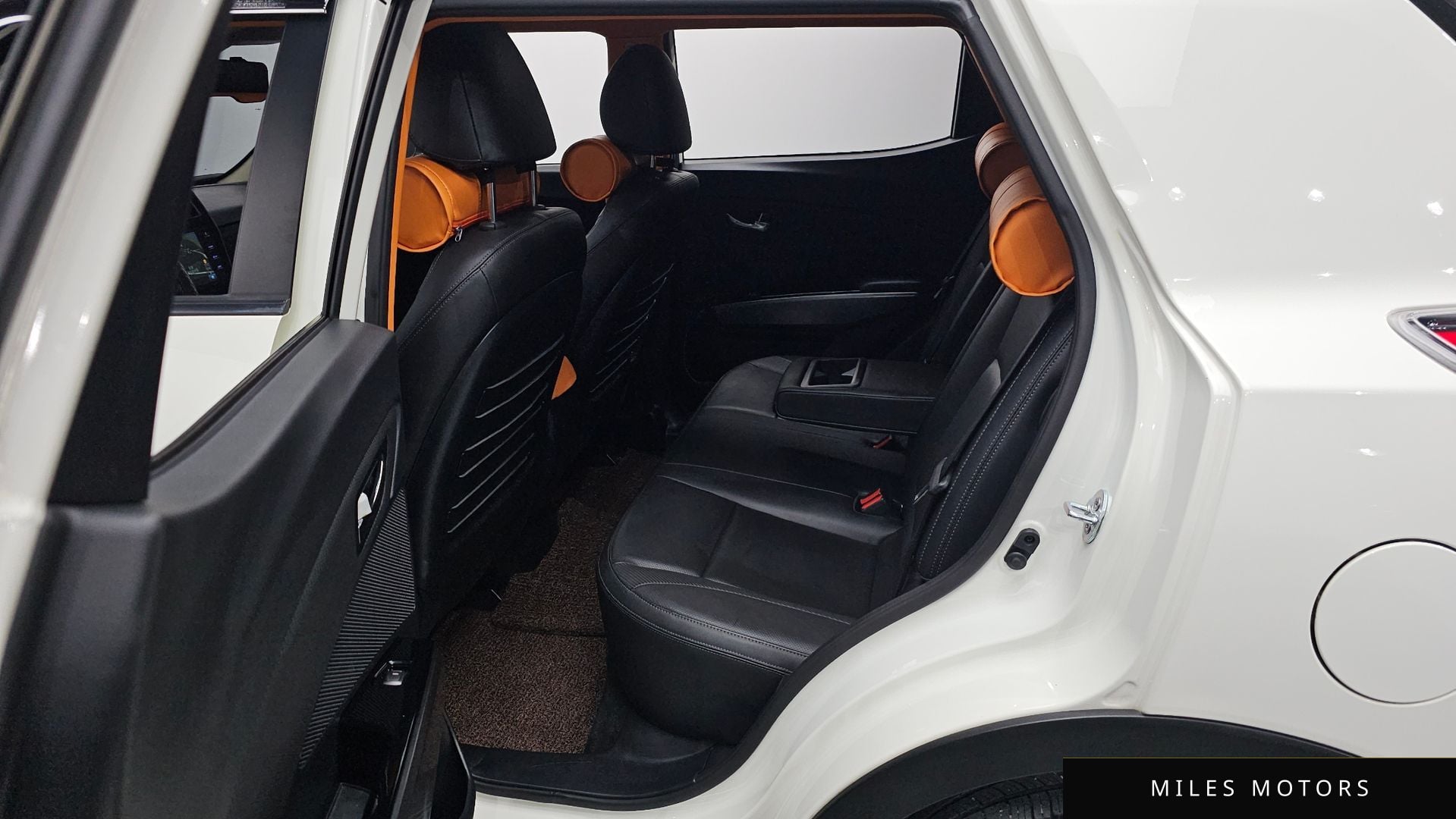 KG Mobility TIBOLI 2021 — миниатюра 11