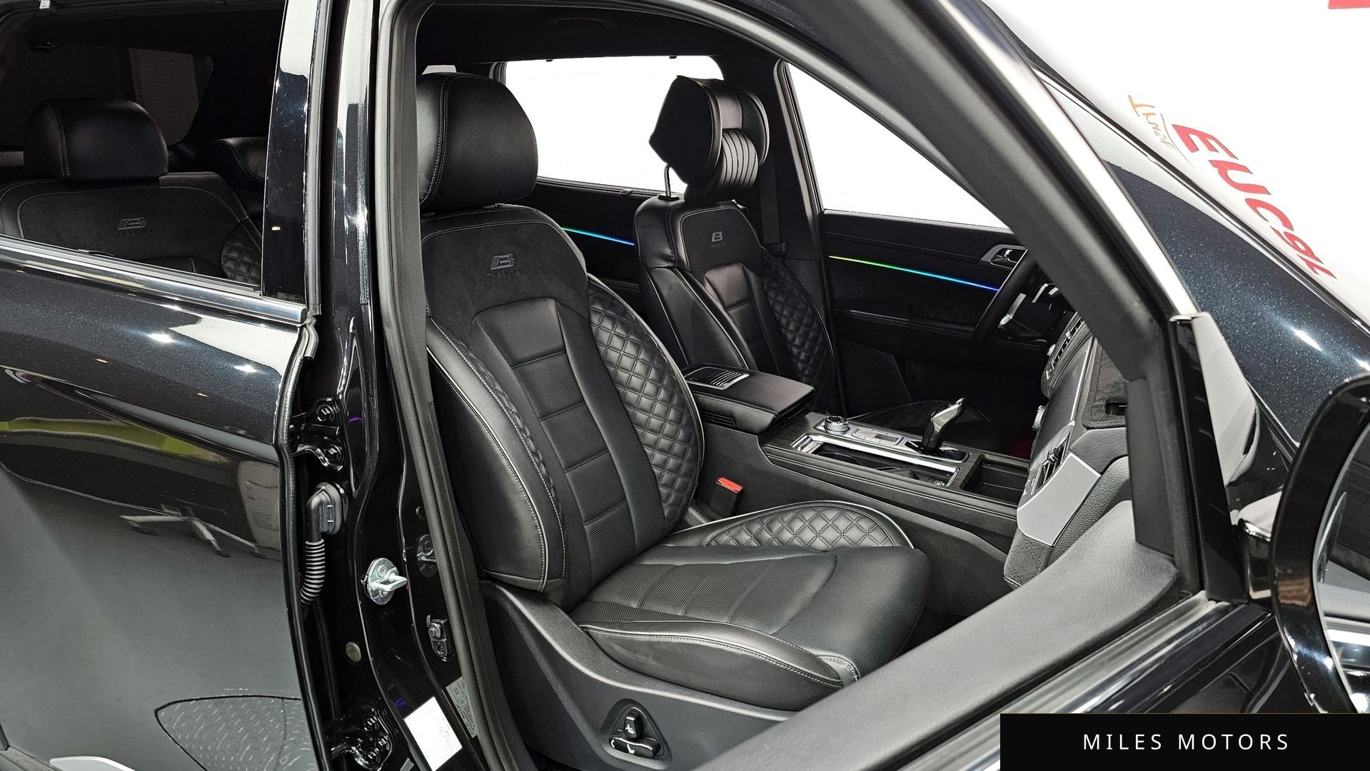 KG Mobility Rexton 2021 — миниатюра 10