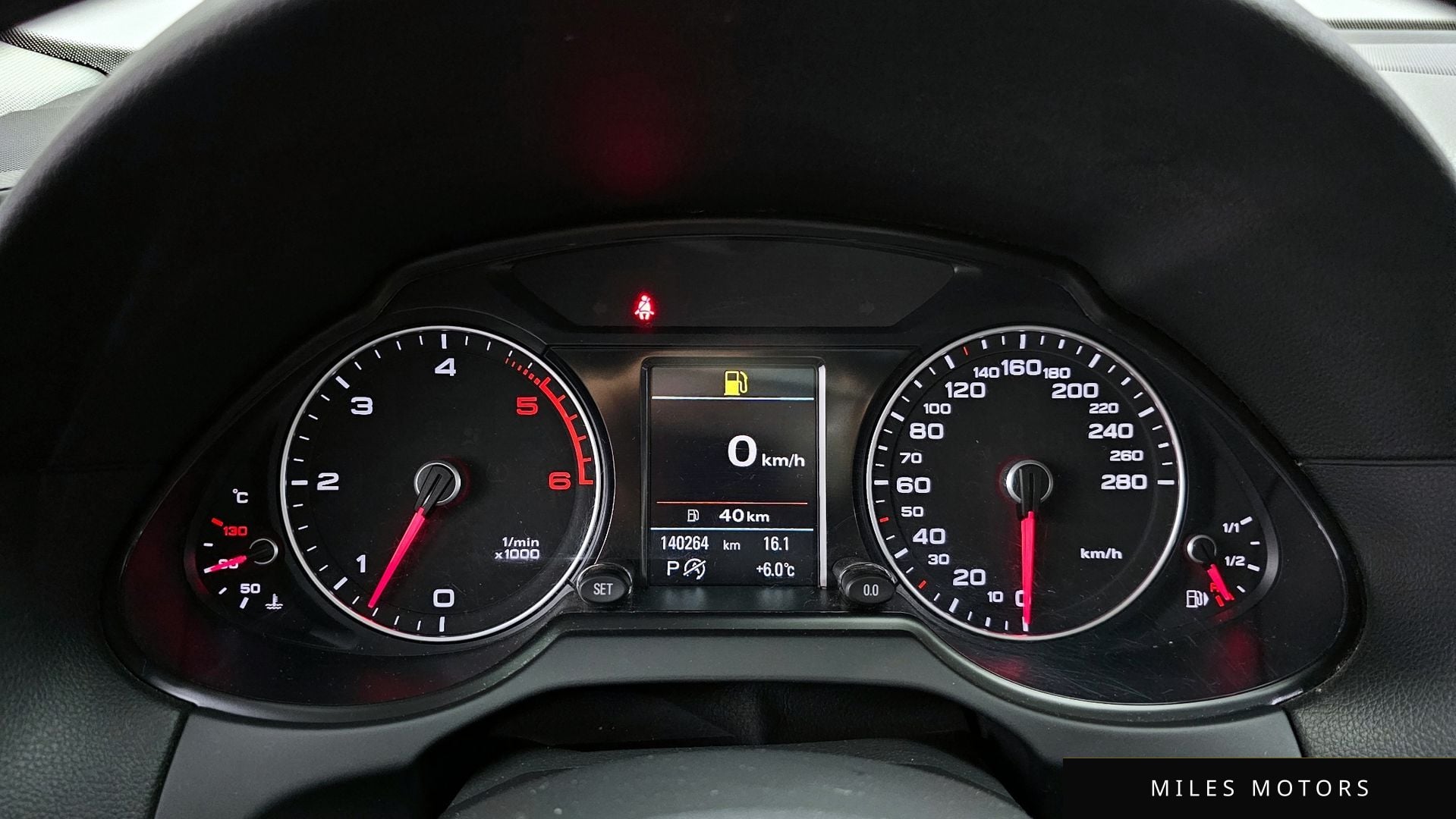 Audi Q5 2014 — миниатюра 8