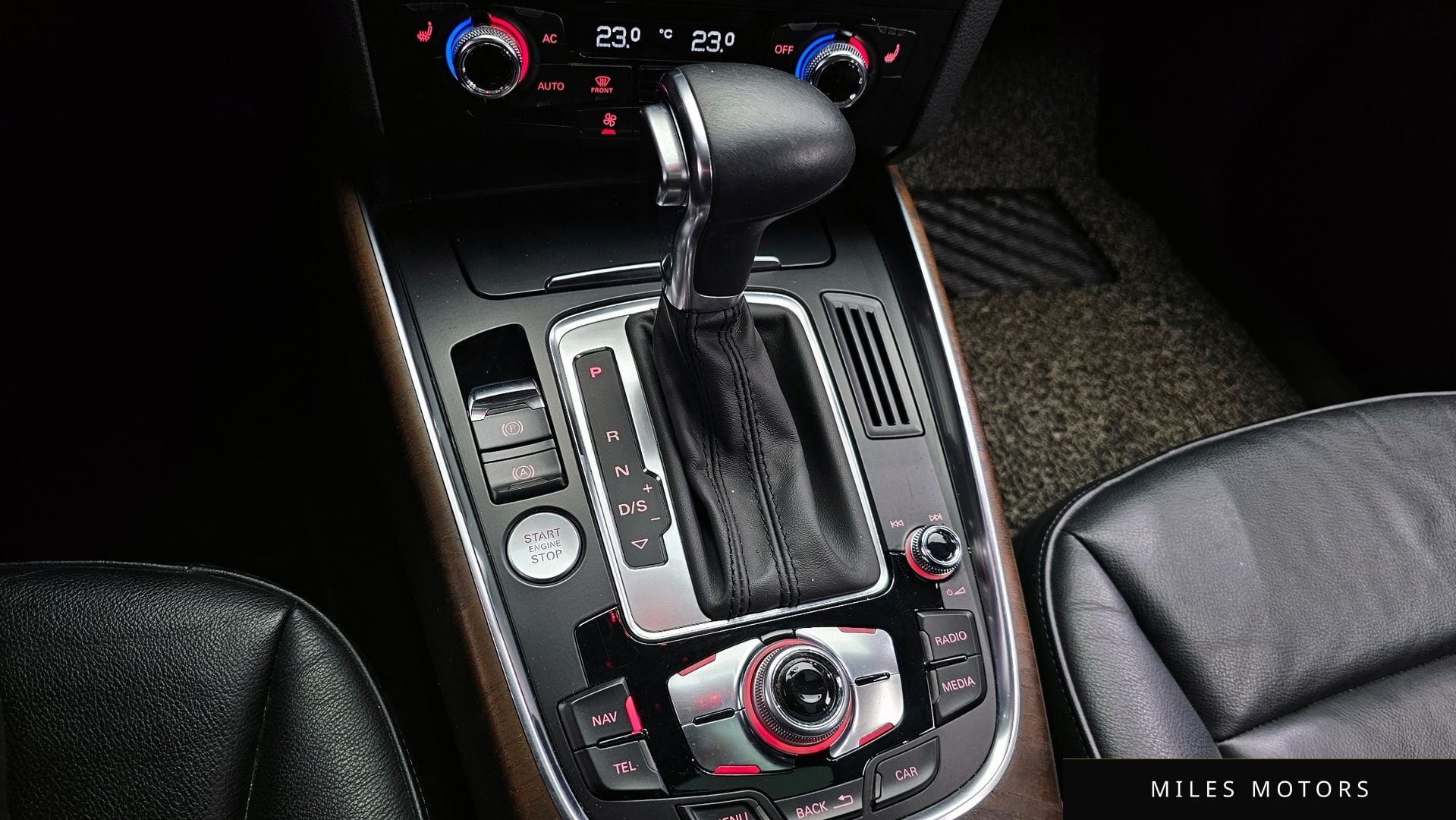 Audi Q5 2014 — миниатюра 9