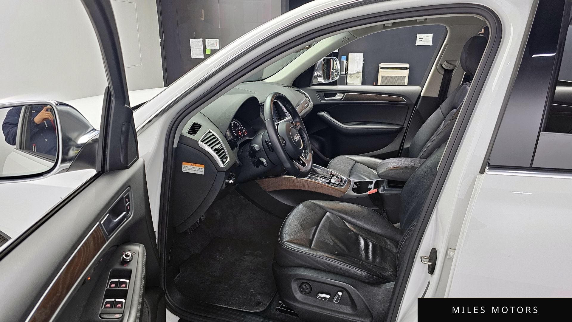 Audi Q5 2014 — миниатюра 10