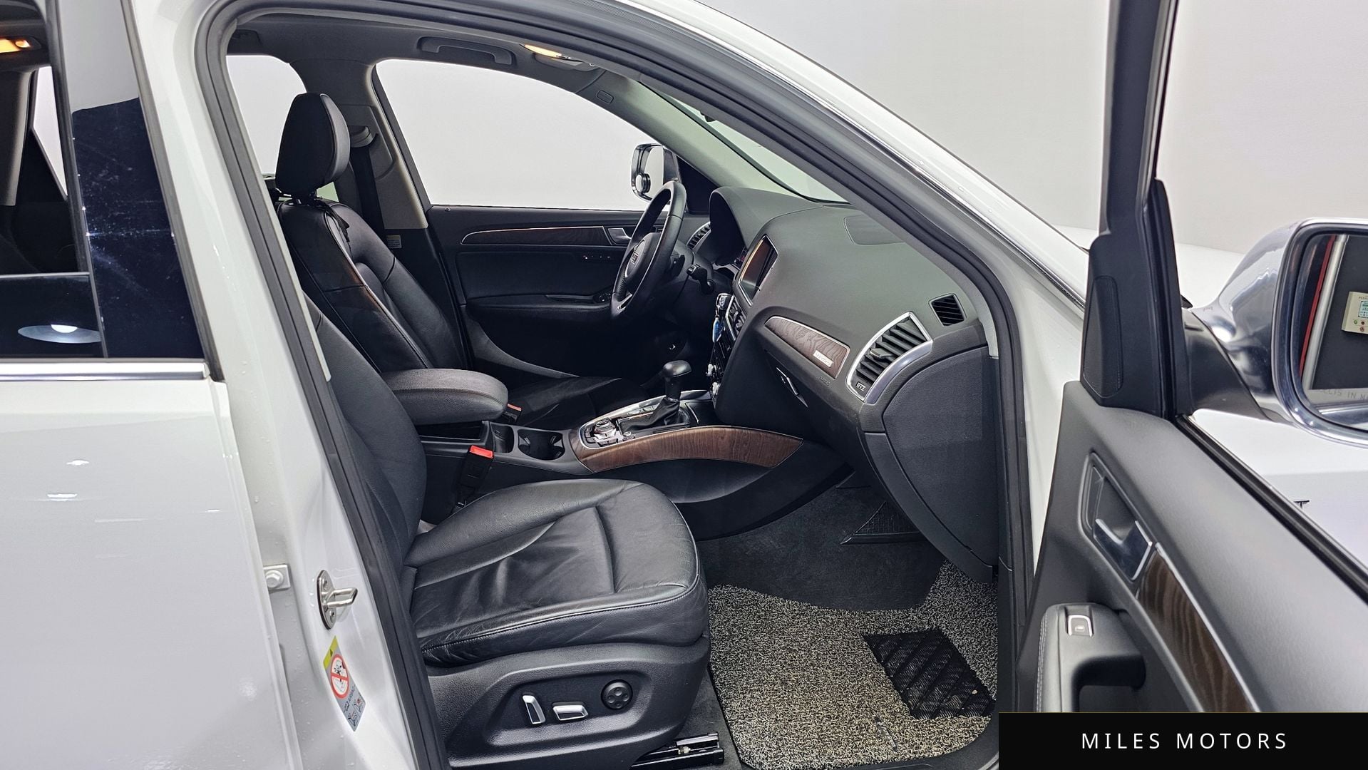 Audi Q5 2014 — миниатюра 11