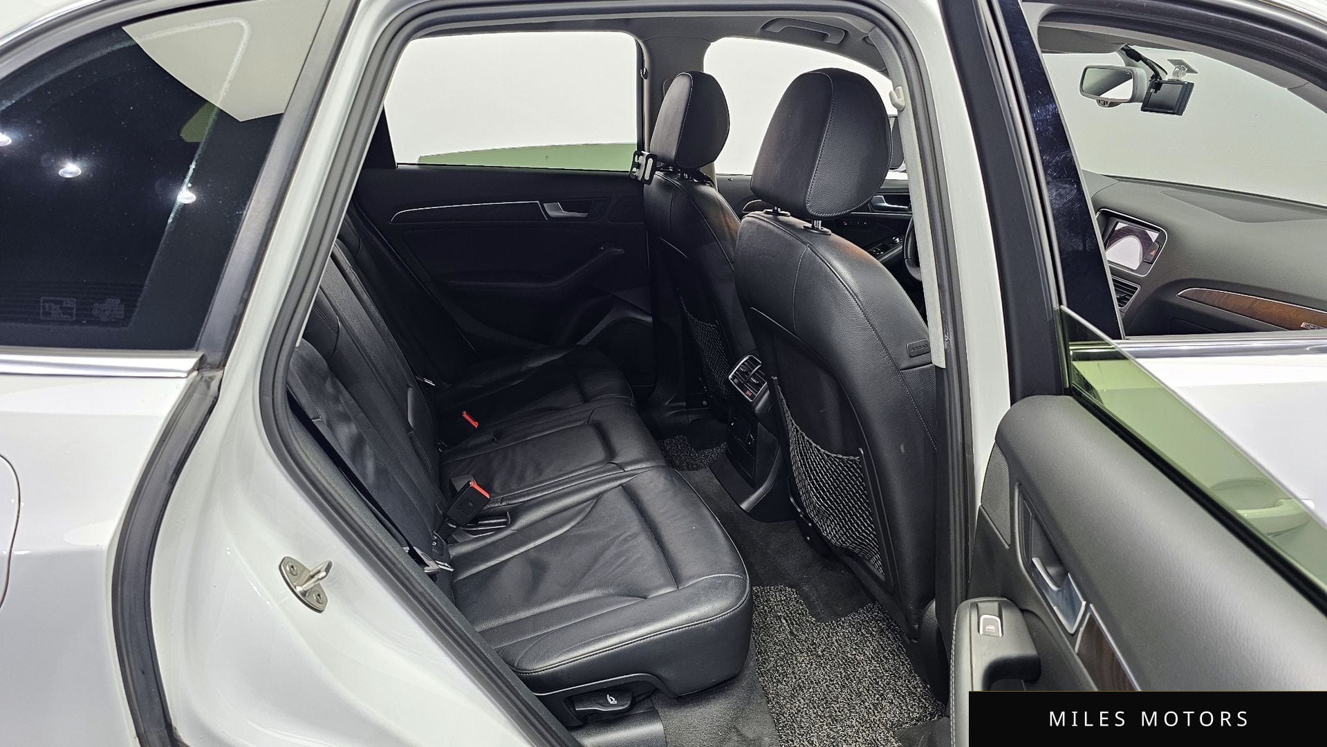 Audi Q5 2014 — миниатюра 12