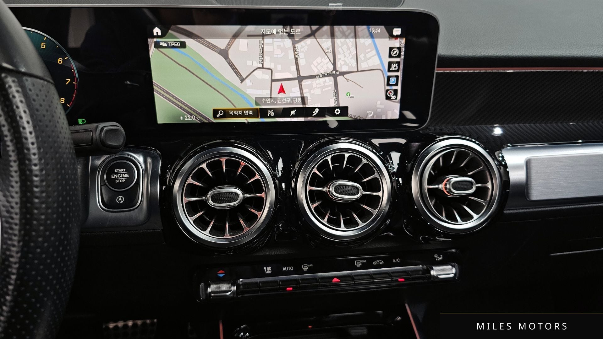 Mercedes-Benz GLB-Class X247 2020 — миниатюра 14