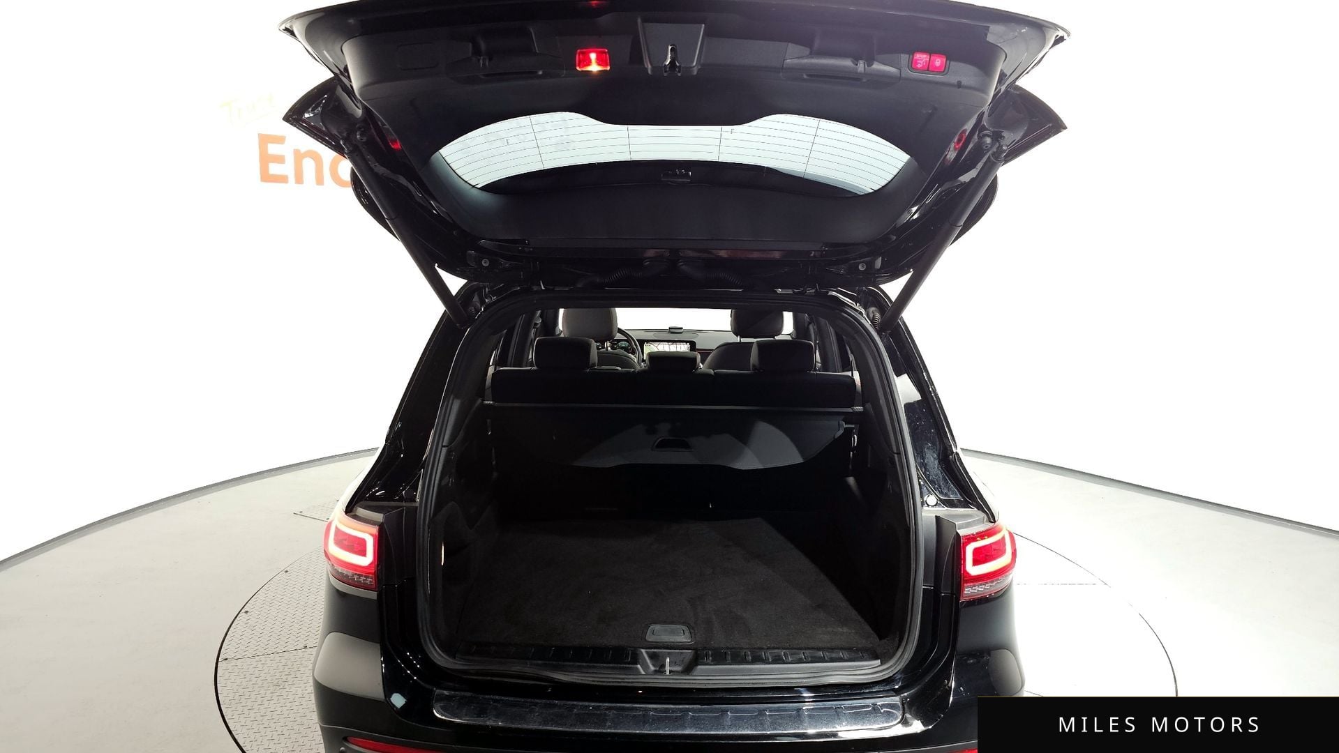 Mercedes-Benz GLB-Class X247 2020 — миниатюра 20