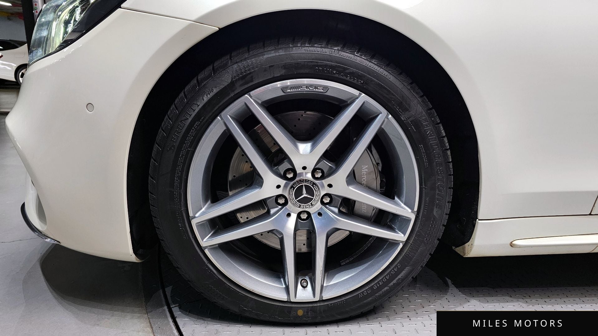 Mercedes-Benz S-Class W222 2019 — миниатюра 6