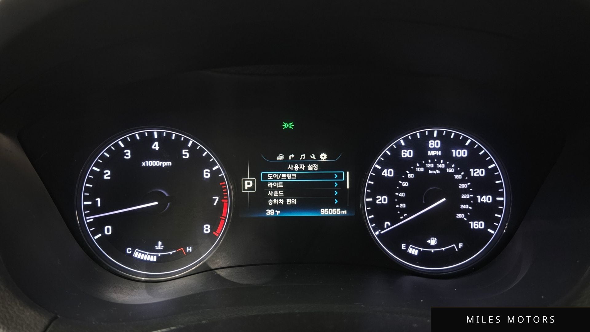 Hyundai Genesis 2015 — миниатюра 8